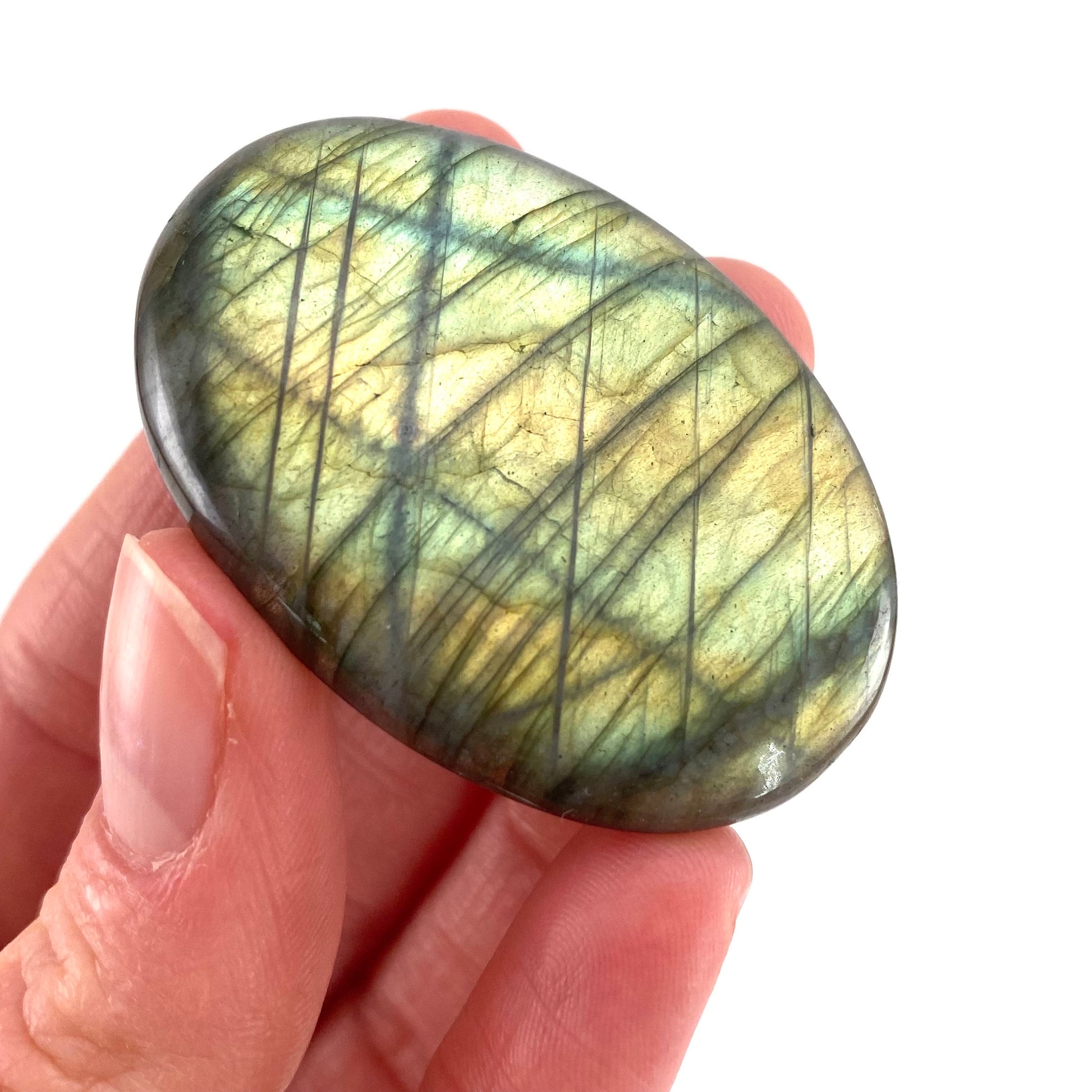 Labradorite Cabochon, flashy Labradorite cabochon, gemstone cabochon, Labradorite crystal, Labradorite cab
