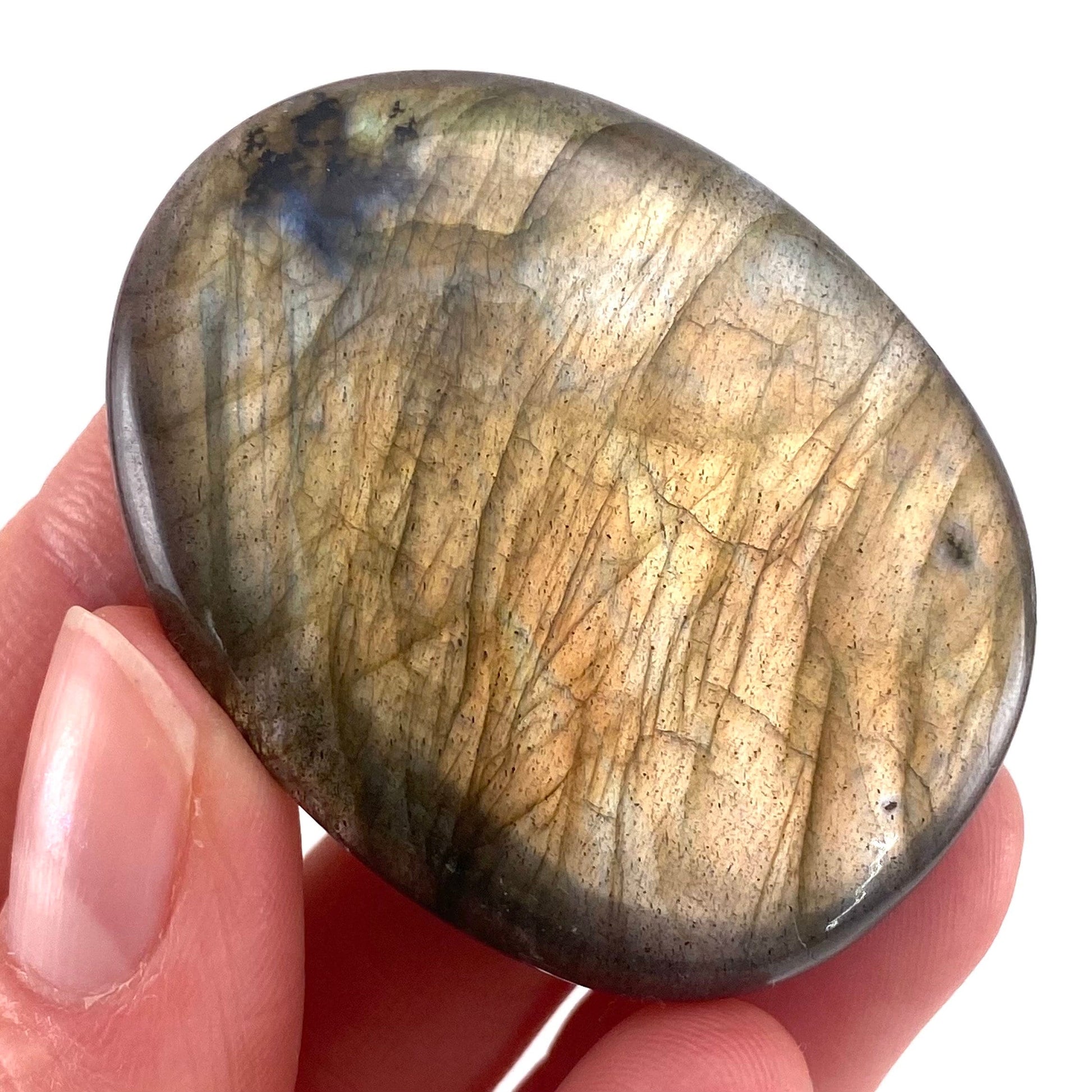 Labradorite Cabochon, flashy Labradorite cabochon, gemstone cabochon, Labradorite crystal, Labradorite cab