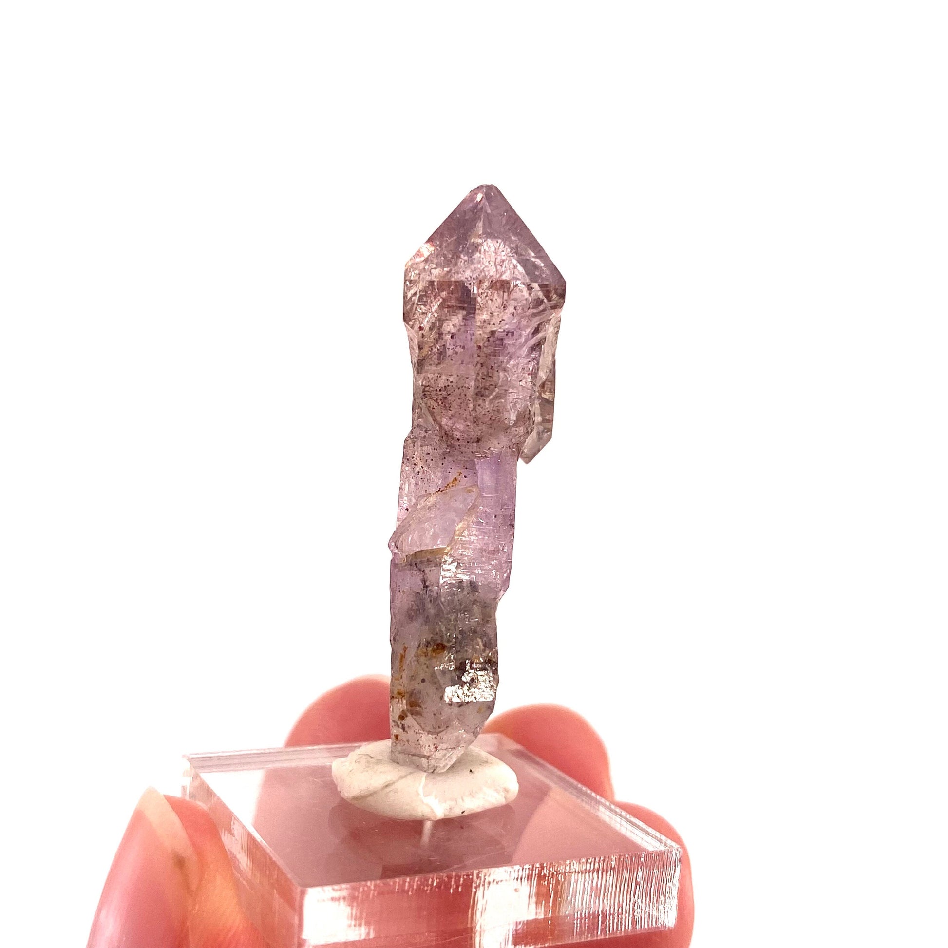 Amethyst Scepter (Zimbabwe), Shangaan Amethyst, amethyst point, elestial amethyst, amethyst crystal