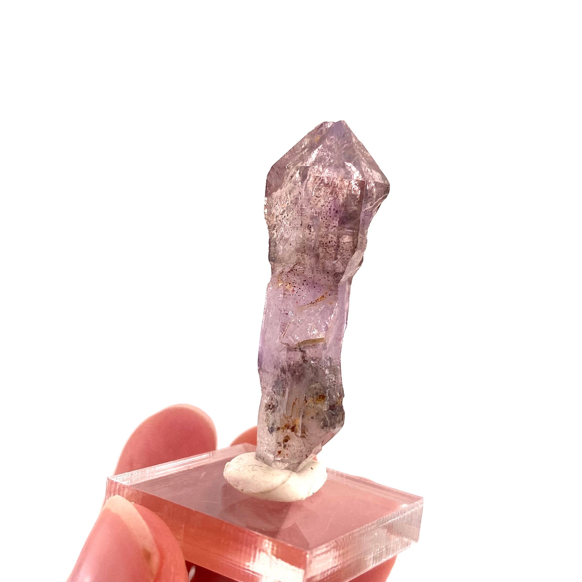 Amethyst Scepter (Zimbabwe), Shangaan Amethyst, amethyst point, elestial amethyst, amethyst crystal