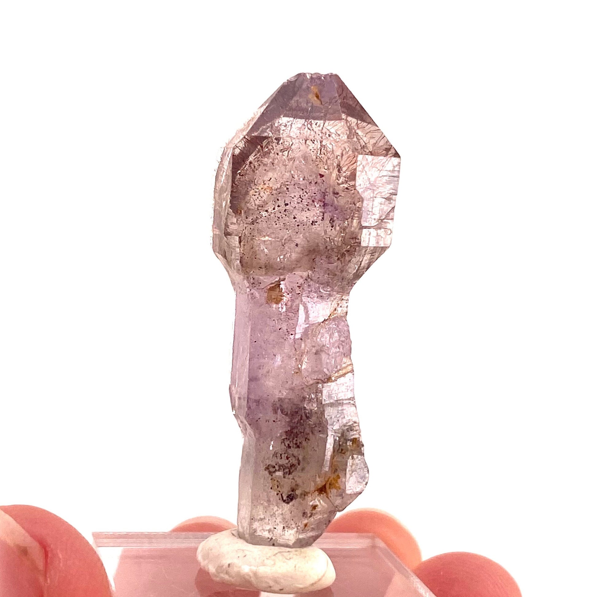 Amethyst Scepter (Zimbabwe), Shangaan Amethyst, amethyst point, elestial amethyst, amethyst crystal