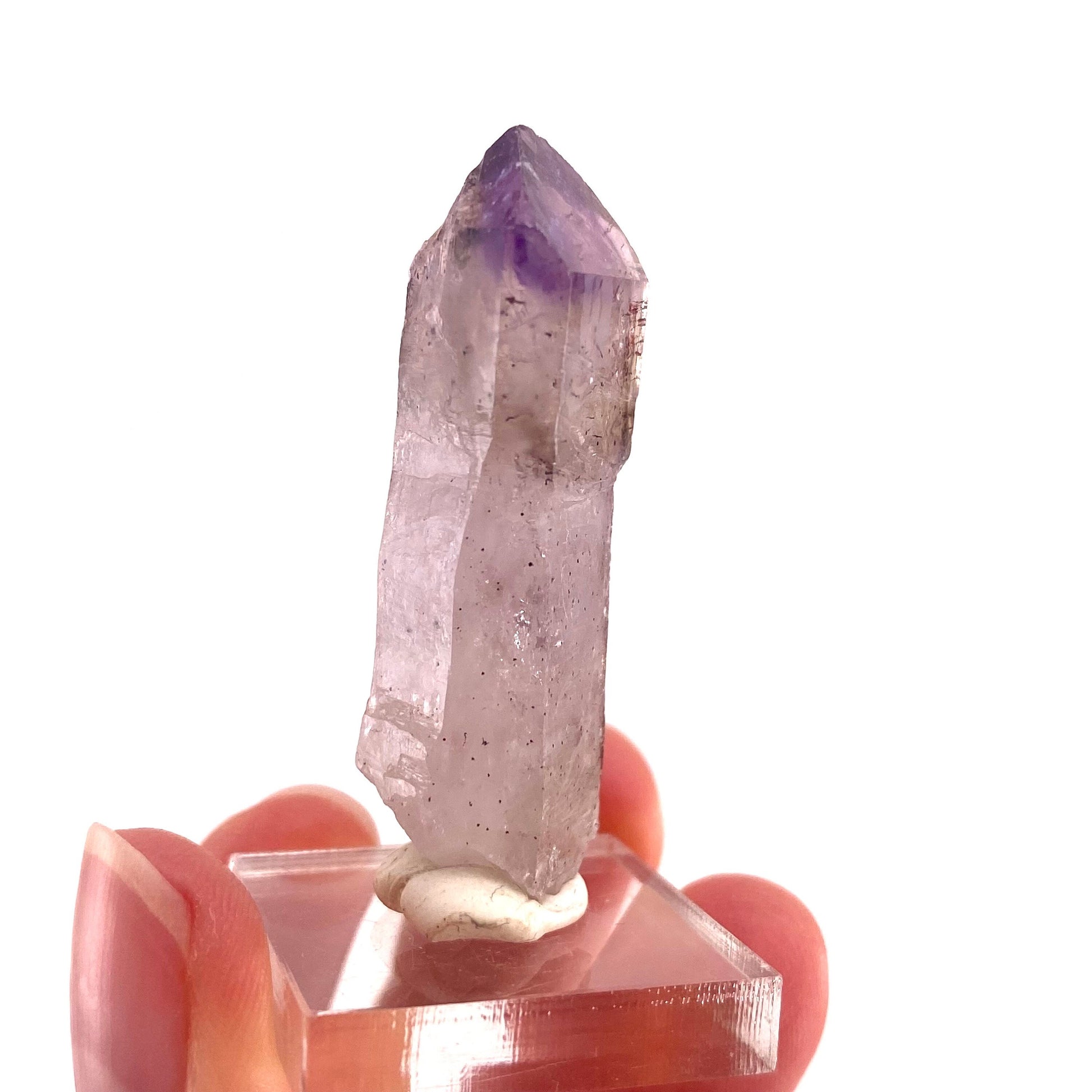 Amethyst Scepter (Zimbabwe), Shangaan Amethyst, amethyst point, elestial amethyst, amethyst crystal