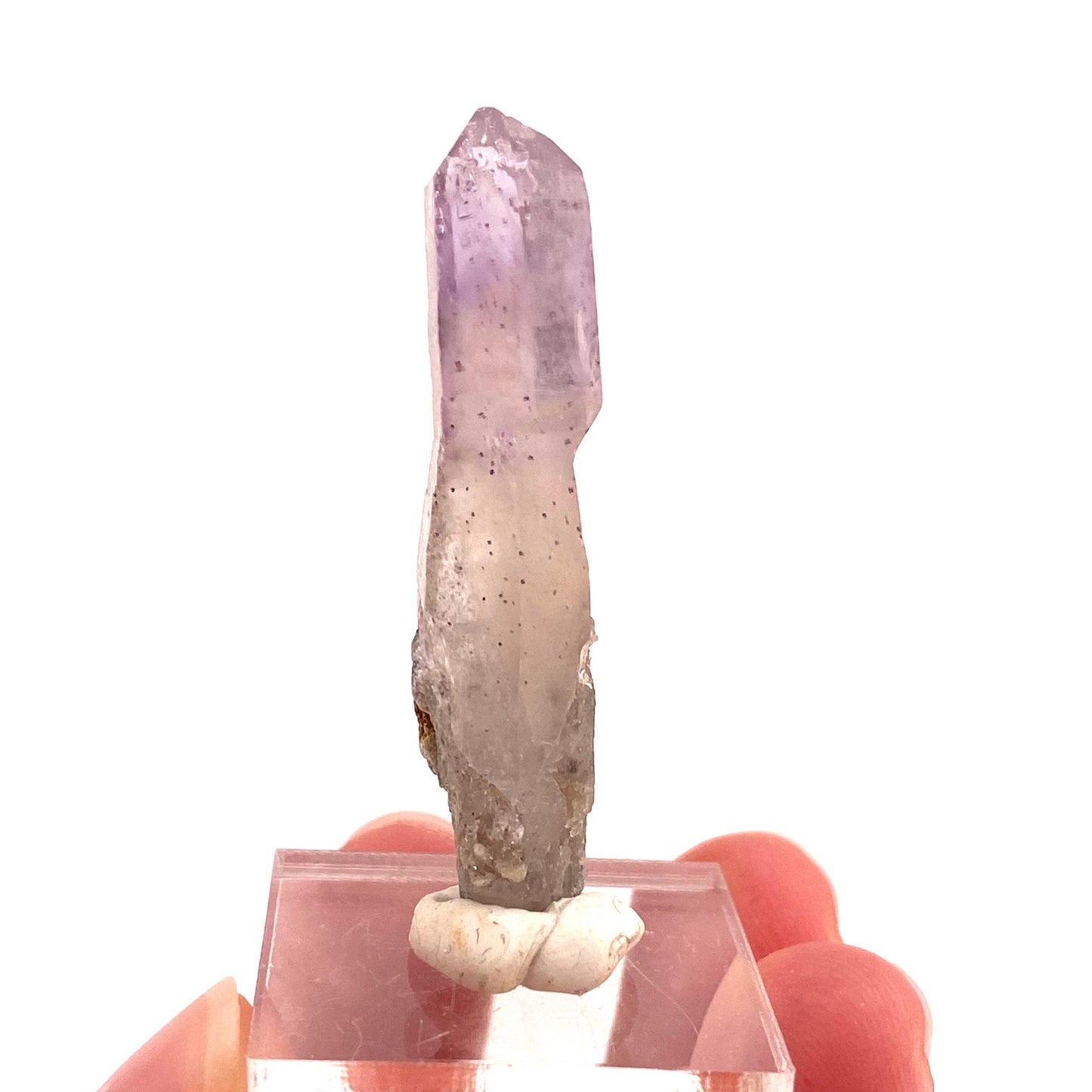 Amethyst Scepter (Zimbabwe), Shangaan Amethyst, amethyst point, elestial amethyst, amethyst crystal