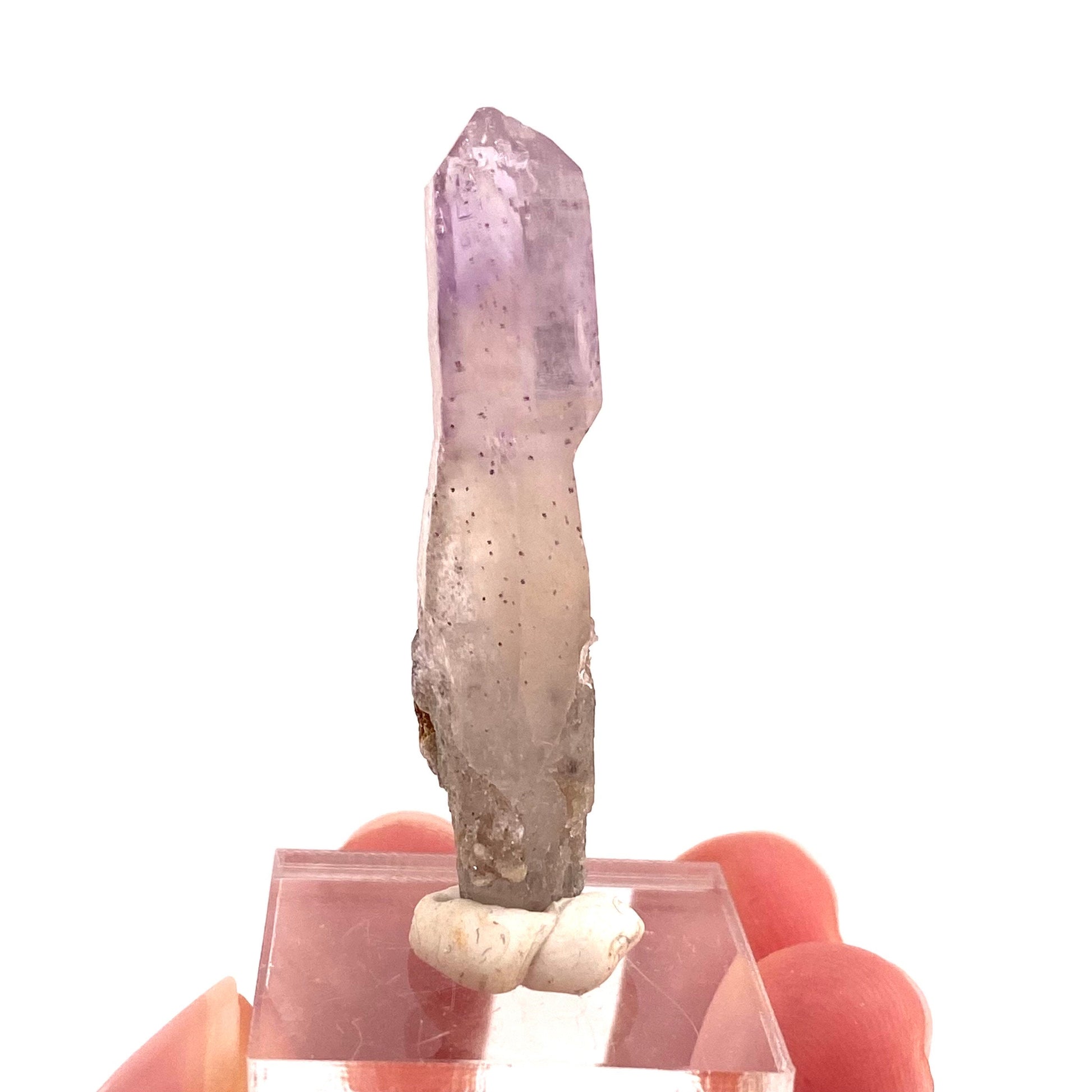Amethyst Scepter (Zimbabwe), Shangaan Amethyst, amethyst point, elestial amethyst, amethyst crystal