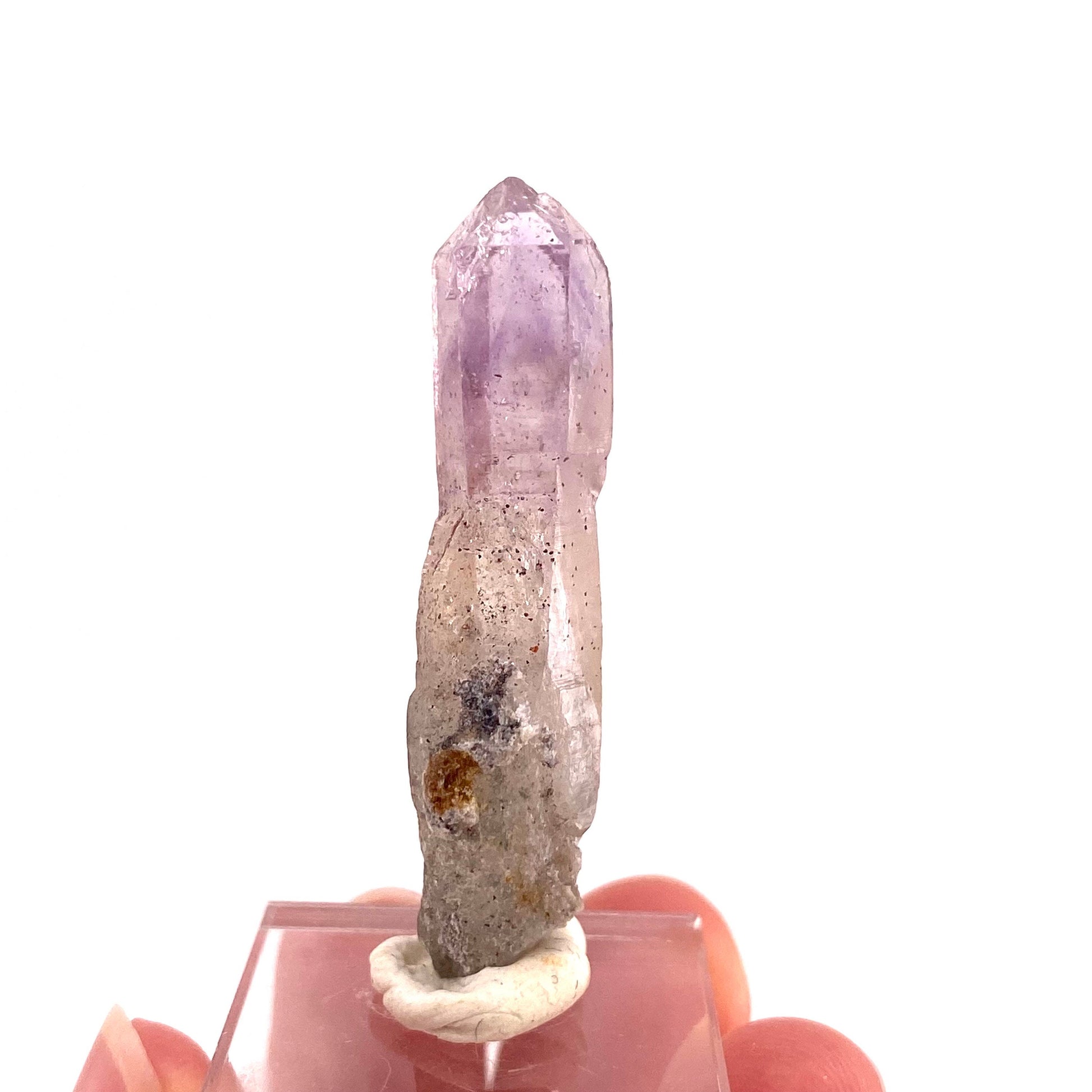 Amethyst Scepter (Zimbabwe), Shangaan Amethyst, amethyst point, elestial amethyst, amethyst crystal