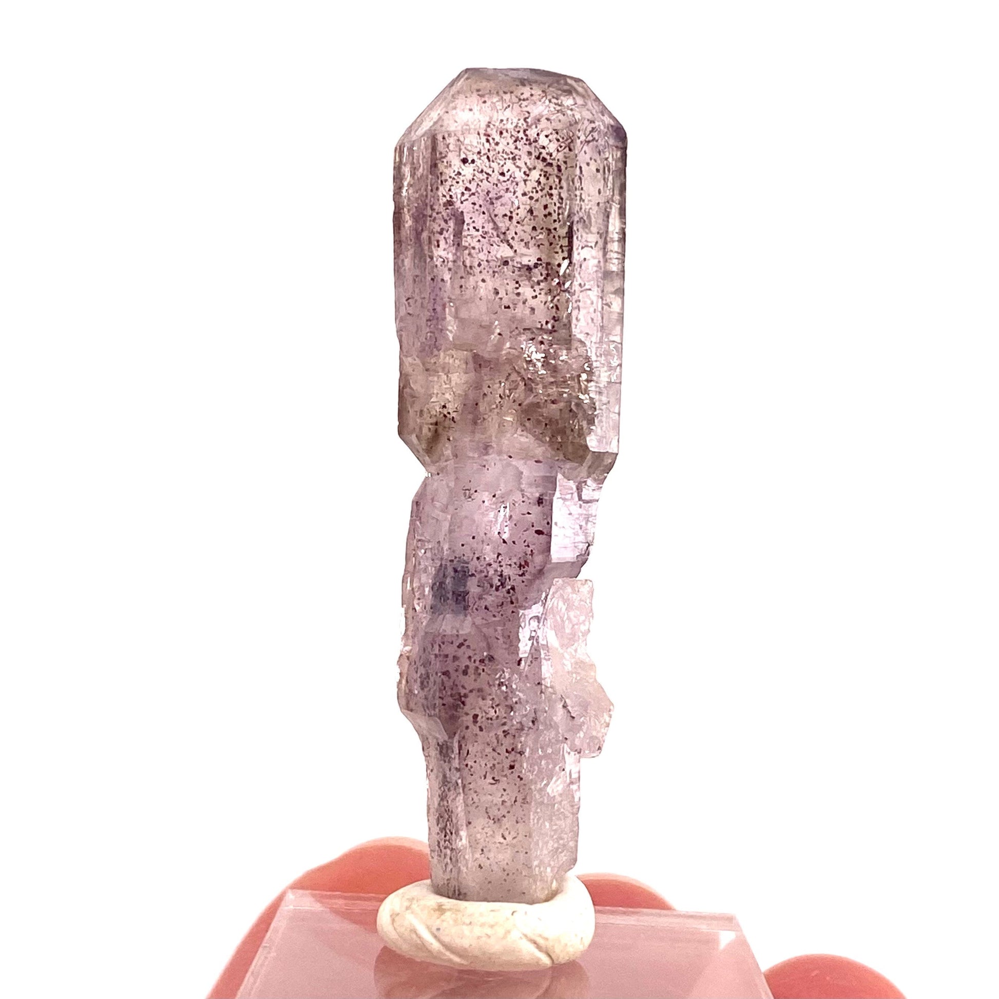 Amethyst Scepter (Zimbabwe), Shangaan Amethyst, amethyst point, elestial amethyst, amethyst crystal