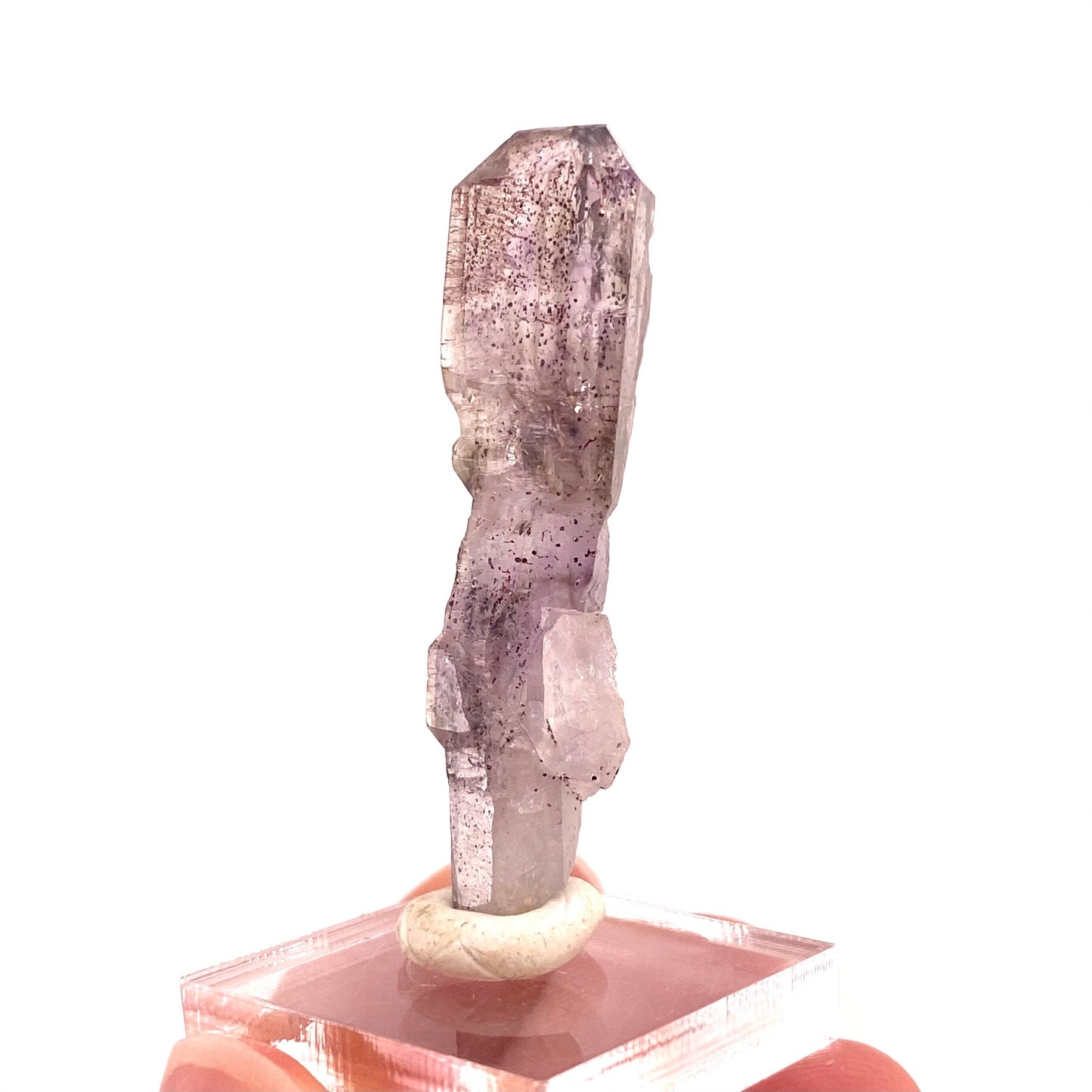 Amethyst Scepter (Zimbabwe), Shangaan Amethyst, amethyst point, elestial amethyst, amethyst crystal