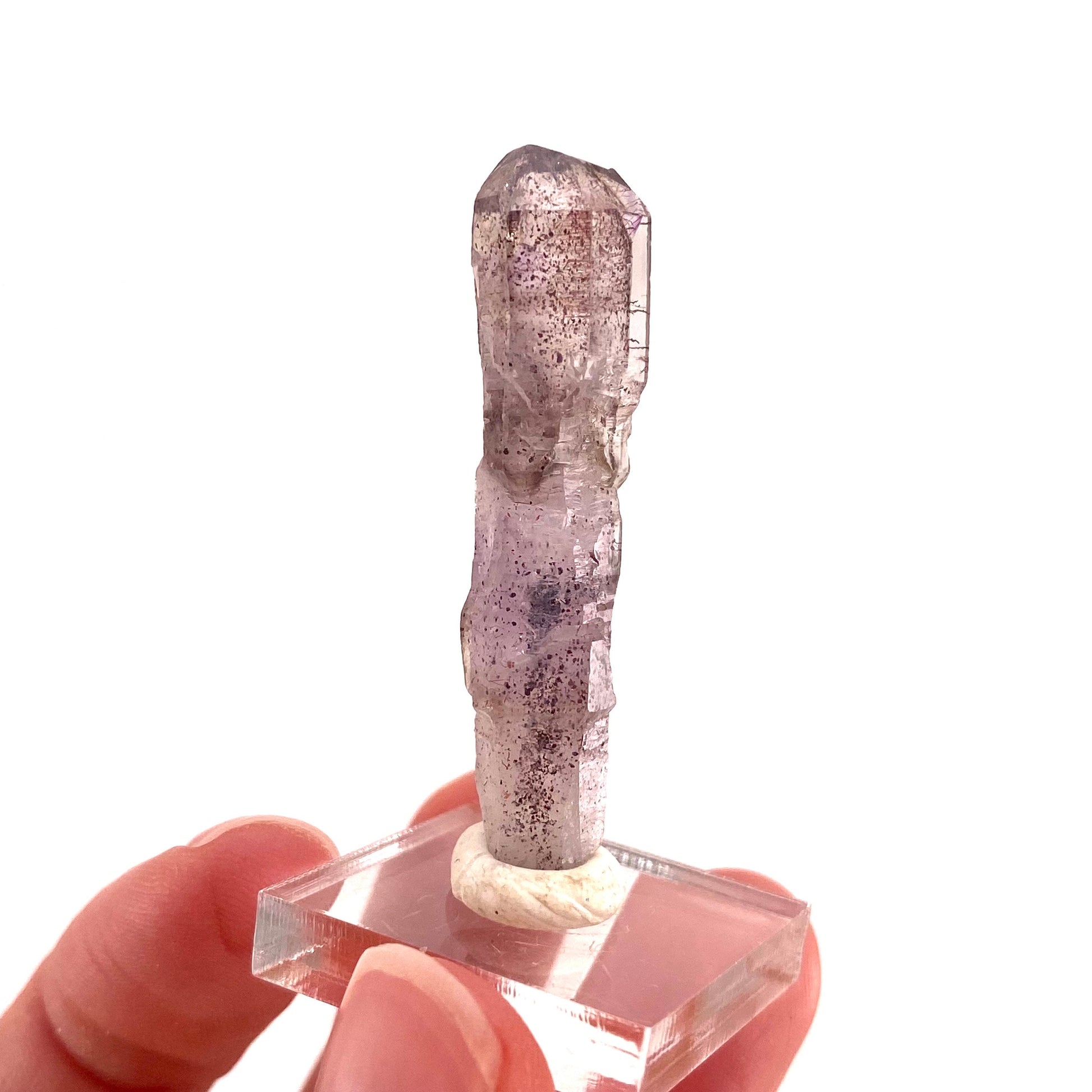 Amethyst Scepter (Zimbabwe), Shangaan Amethyst, amethyst point, elestial amethyst, amethyst crystal