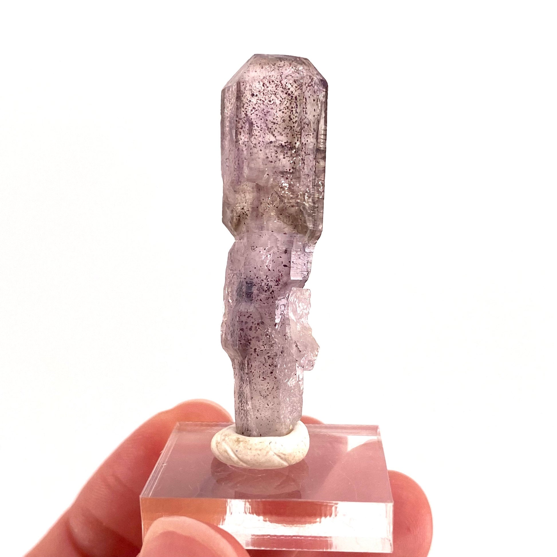 Amethyst Scepter (Zimbabwe), Shangaan Amethyst, amethyst point, elestial amethyst, amethyst crystal