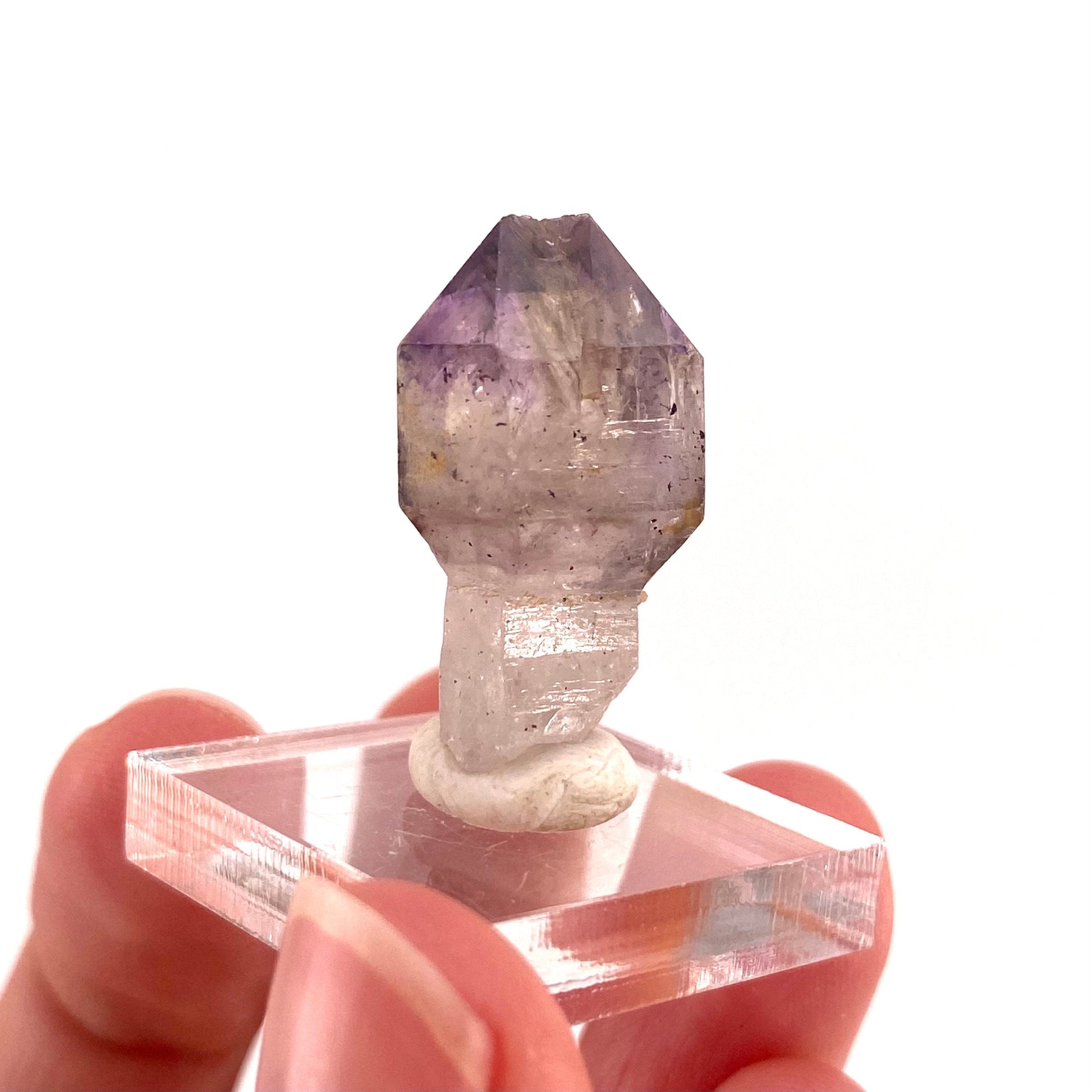 Amethyst Scepter (Zimbabwe), Shangaan Amethyst, amethyst point, elestial amethyst, amethyst crystal