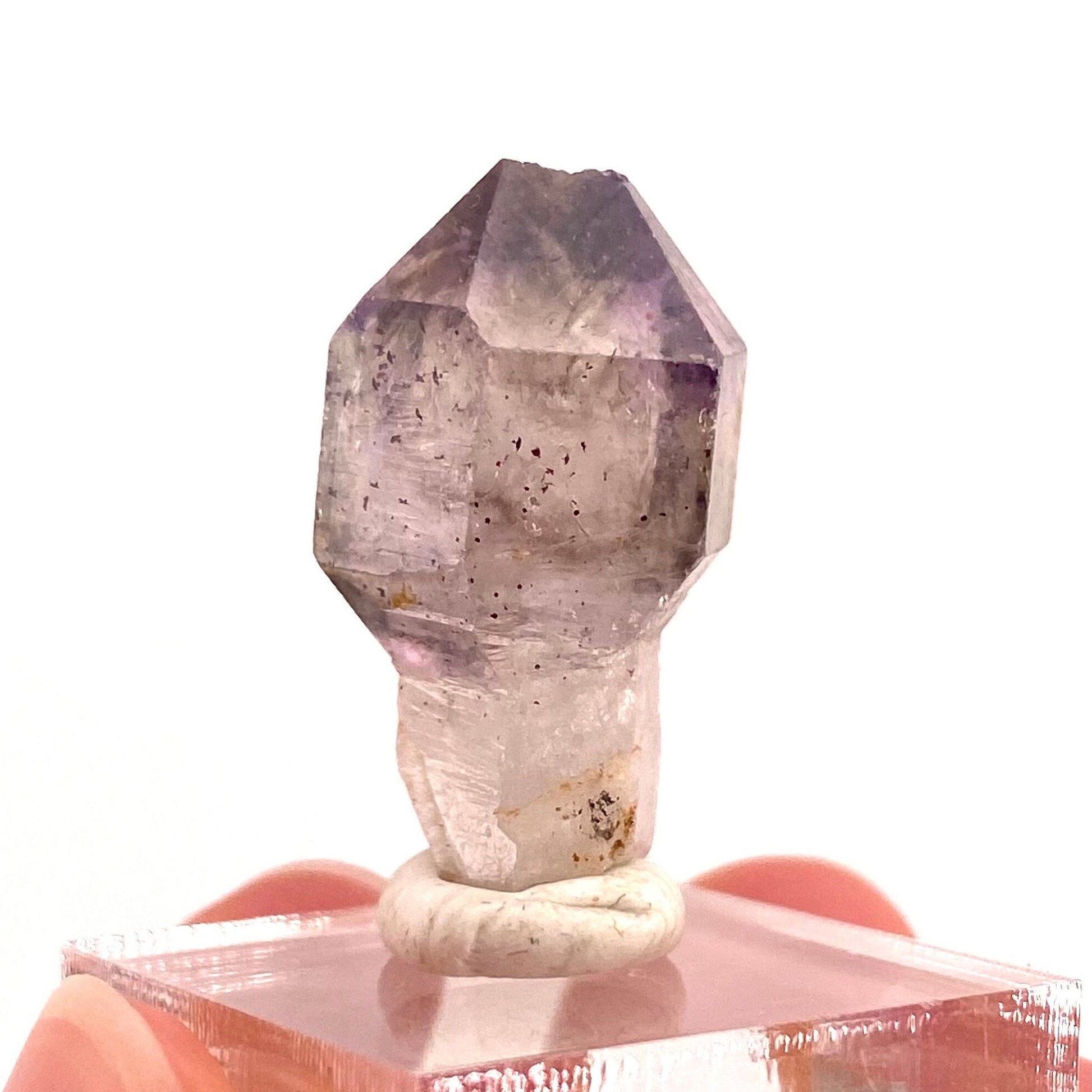 Amethyst Scepter (Zimbabwe), Shangaan Amethyst, amethyst point, elestial amethyst, amethyst crystal