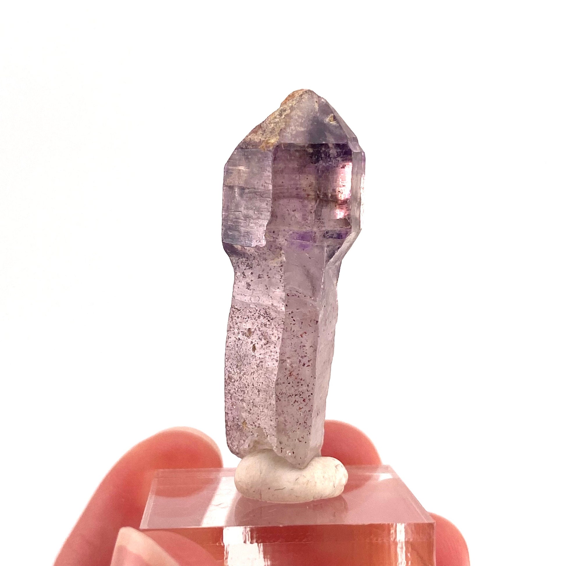 Amethyst Scepter (Zimbabwe), Shangaan Amethyst, amethyst point, elestial amethyst, amethyst crystal