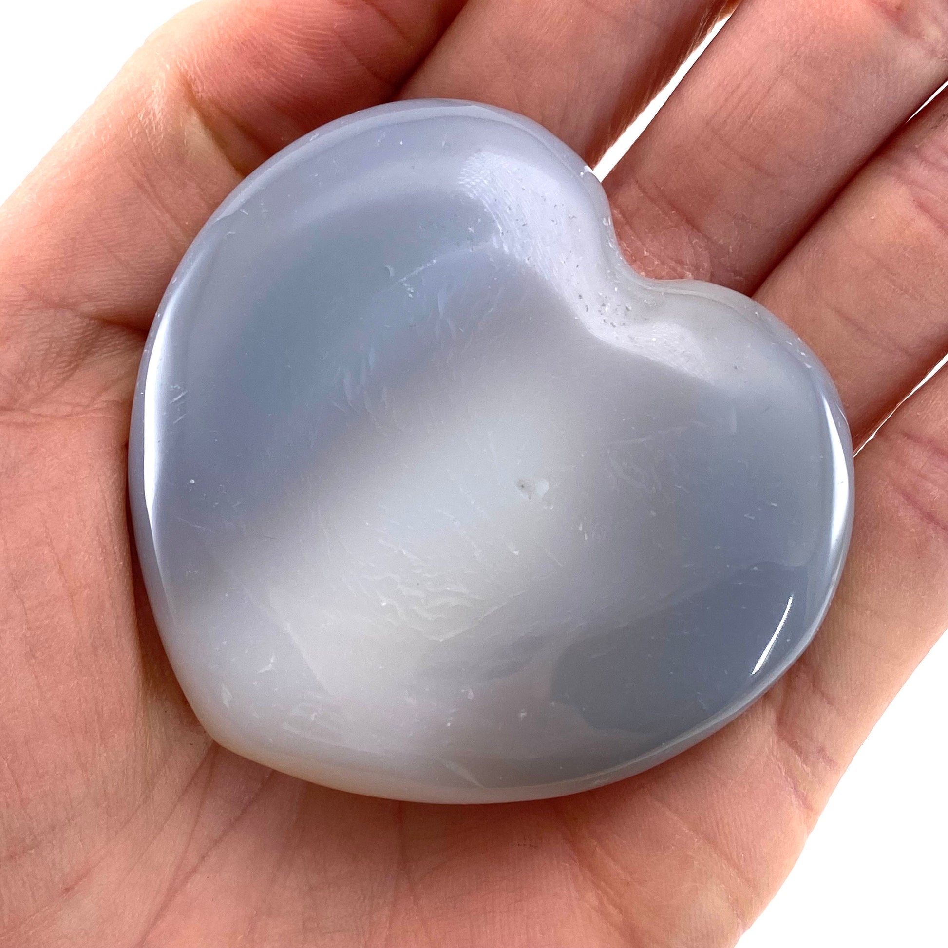 Agate Heart, Druzy Agate heart, polished crystal heart, agate geode heart, crystal heart