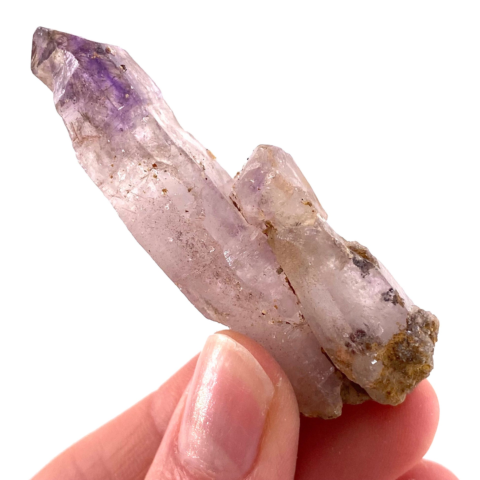 Amethyst Cluster (Zimbabwe), Shangaan Amethyst, amethyst point, elestial amethyst, amethyst crystal