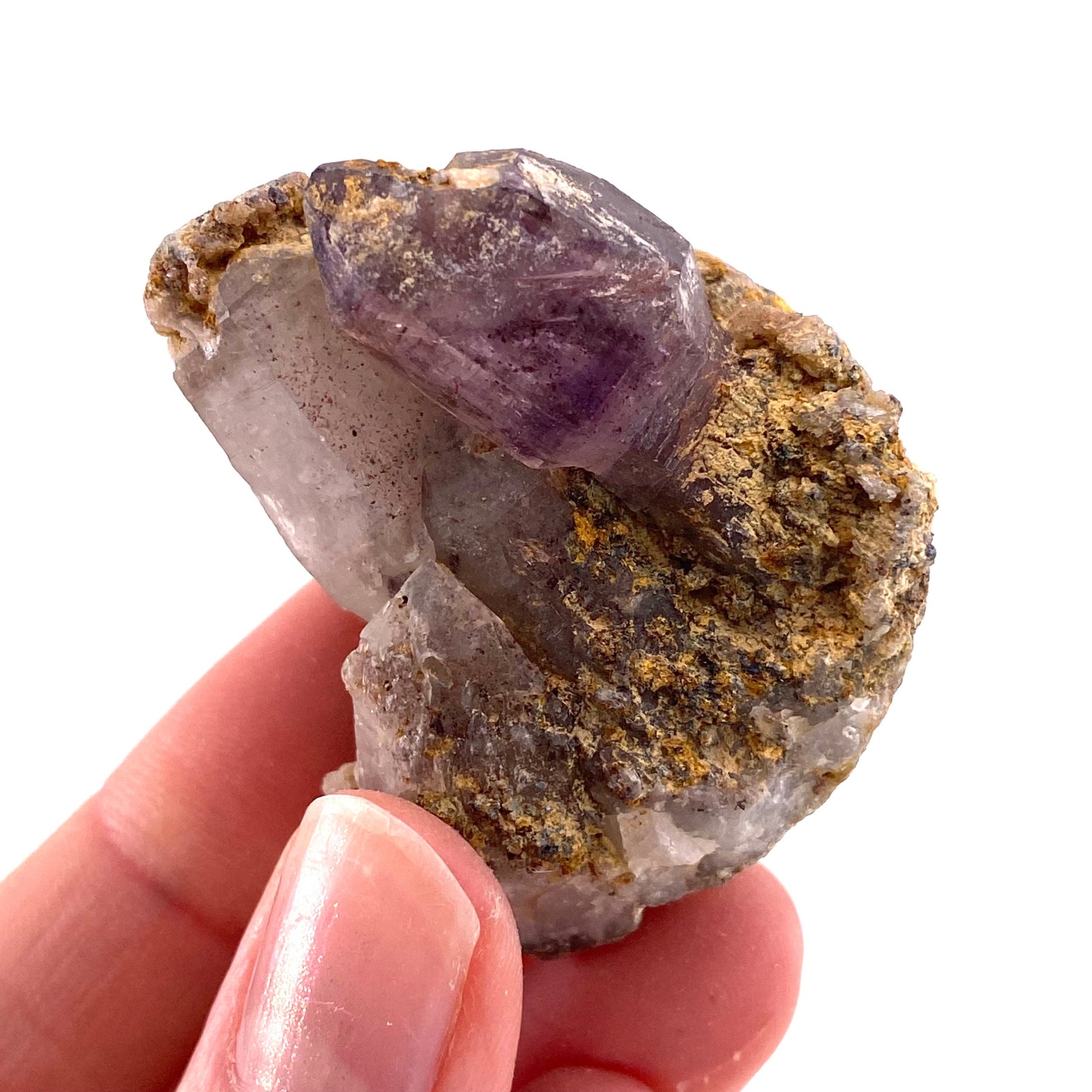 Amethyst Cluster (Zimbabwe), Shangaan Amethyst, amethyst point, elestial amethyst, amethyst crystal