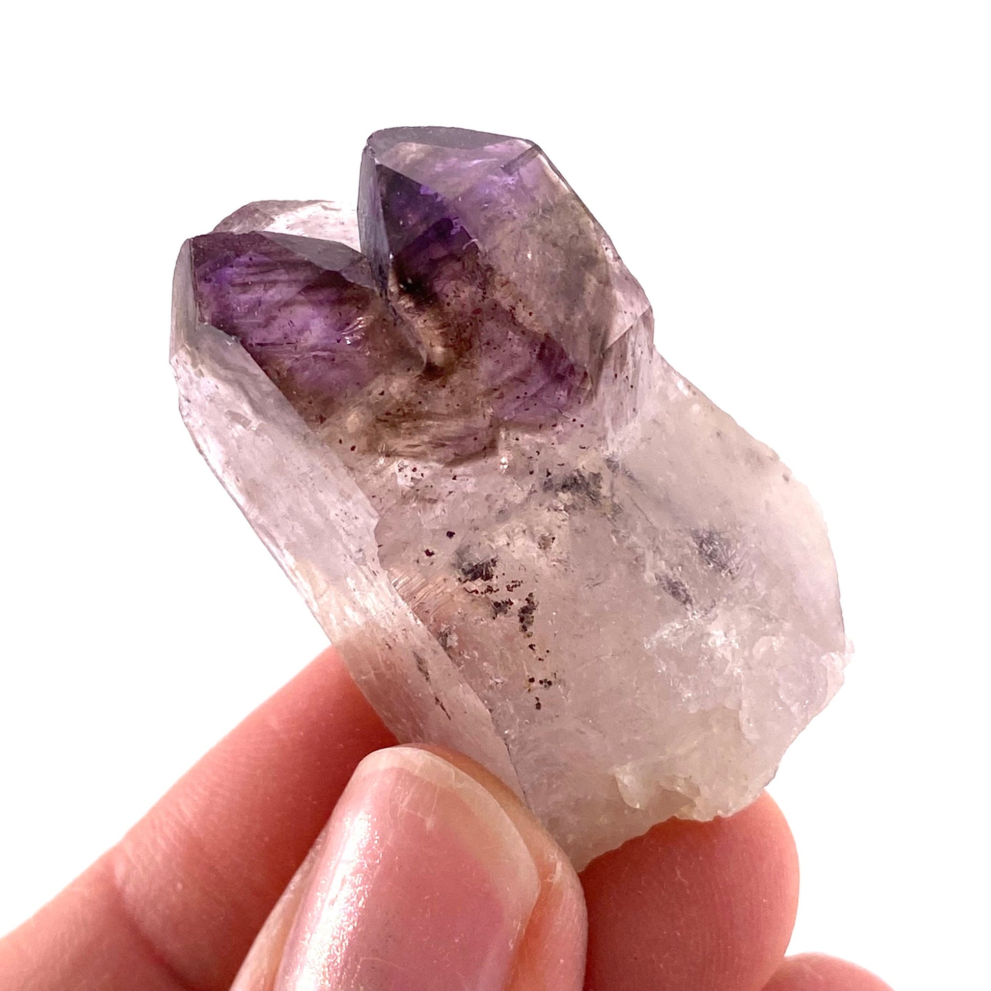 Amethyst Scepter (Zimbabwe), Shangaan Amethyst, amethyst point, elestial amethyst, amethyst crystal