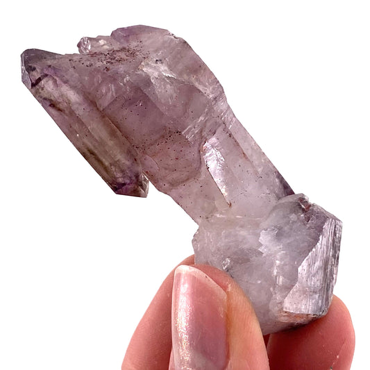 Amethyst Scepter (Zimbabwe), Shangaan Amethyst, amethyst point, elestial amethyst, amethyst crystal