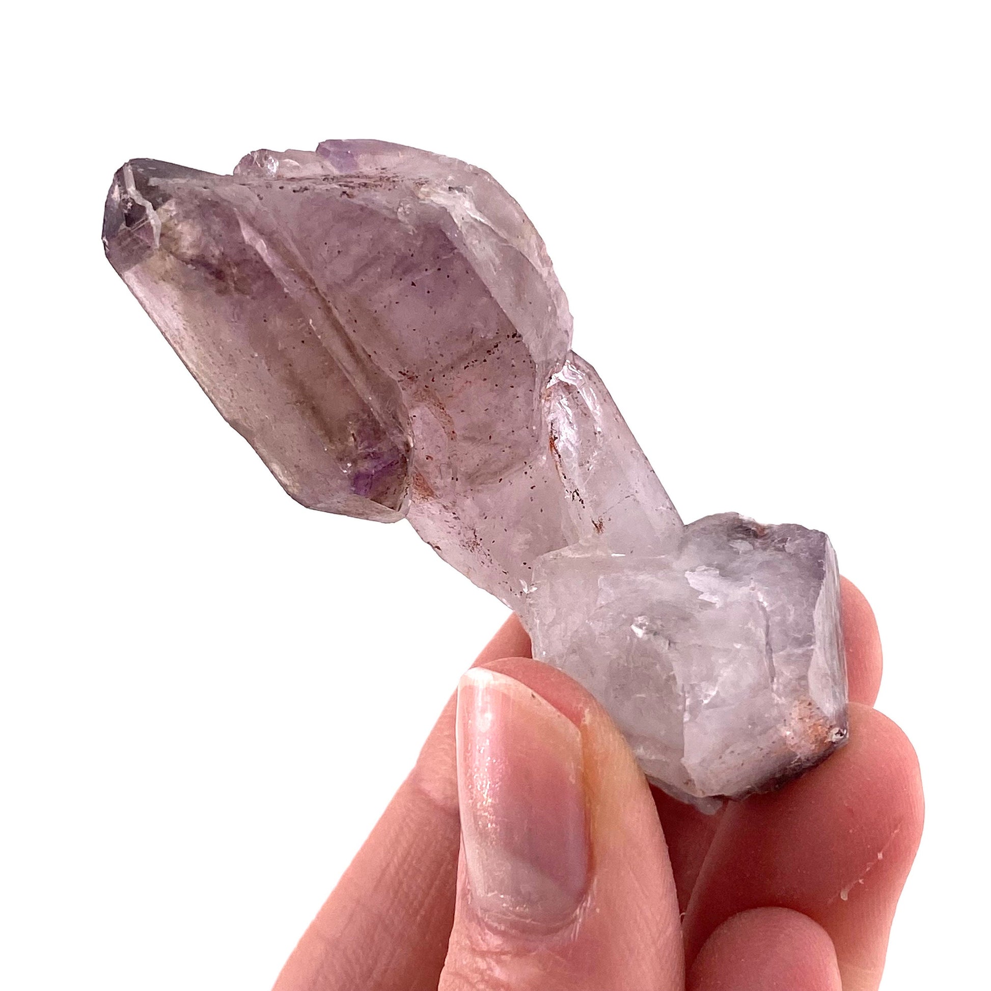 Amethyst Scepter (Zimbabwe), Shangaan Amethyst, amethyst point, elestial amethyst, amethyst crystal