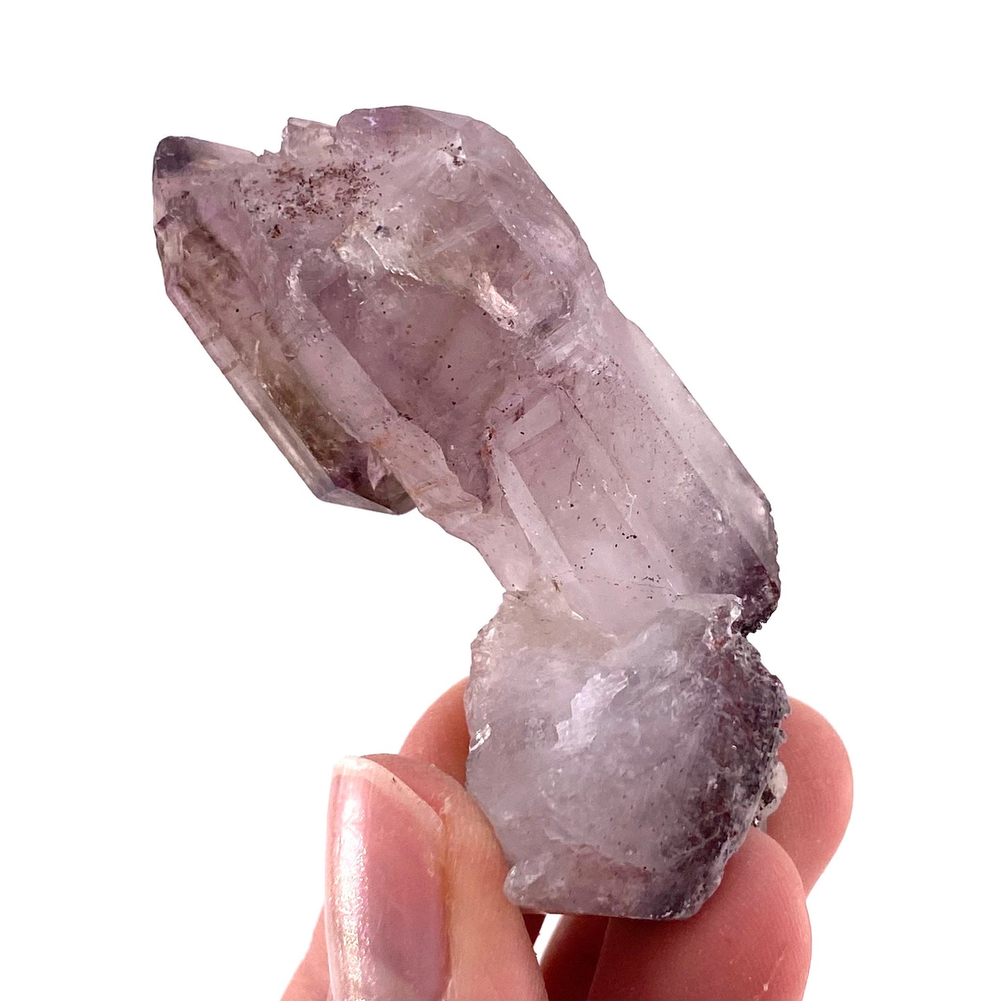 Amethyst Scepter (Zimbabwe), Shangaan Amethyst, amethyst point, elestial amethyst, amethyst crystal