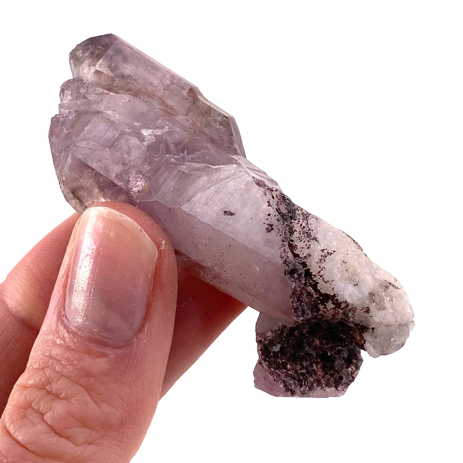 Amethyst Scepter (Zimbabwe), Shangaan Amethyst, amethyst point, elestial amethyst, amethyst crystal