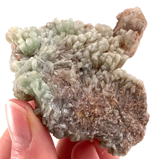 Rare! Baryte Specimen (Congo) | barite specimen, baryte crystal, barite crystal