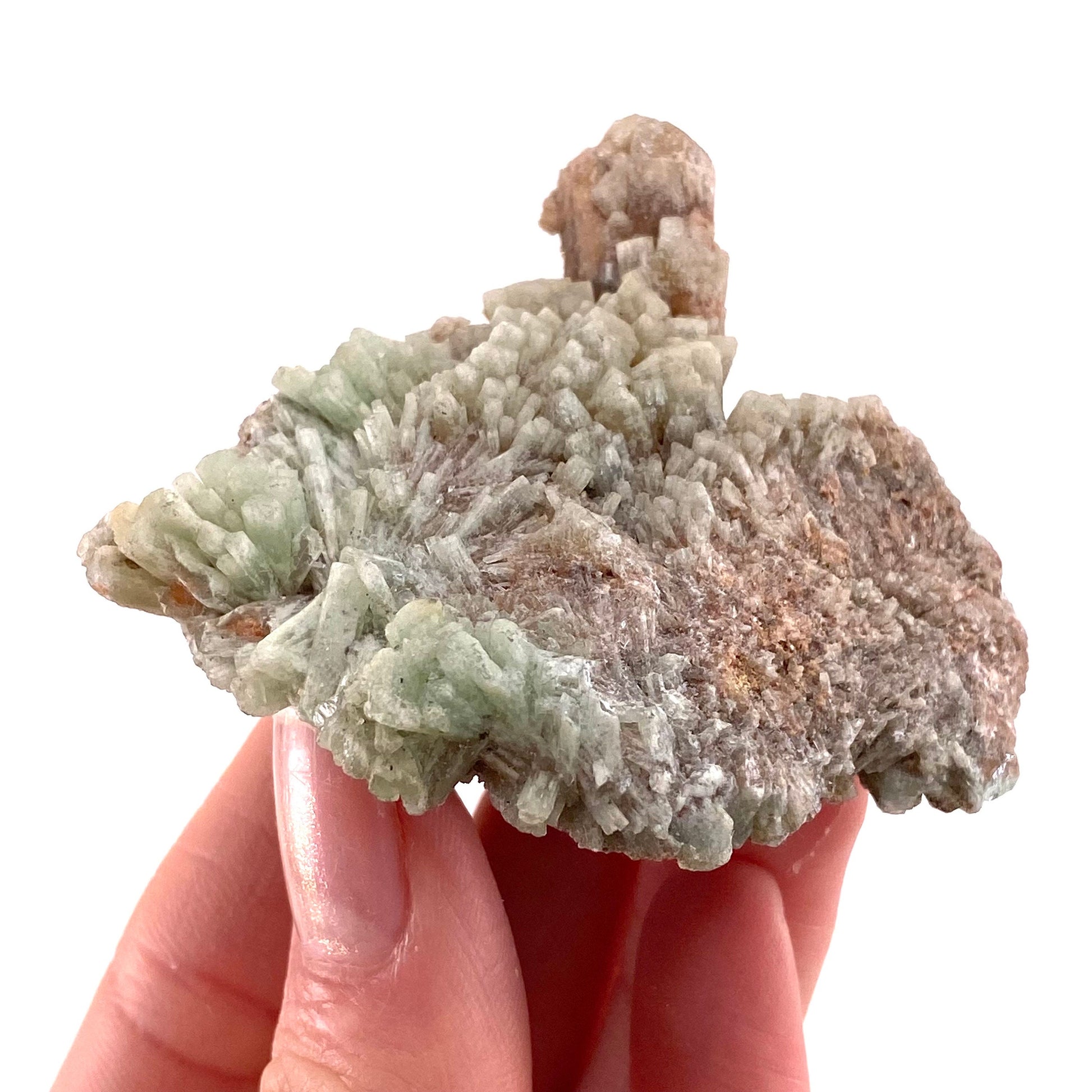 Rare! Baryte Specimen (Congo) | barite specimen, baryte crystal, barite crystal