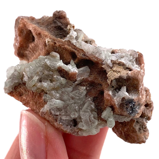 Rare! Baryte Specimen (Congo) | barite specimen, baryte crystal, barite crystal