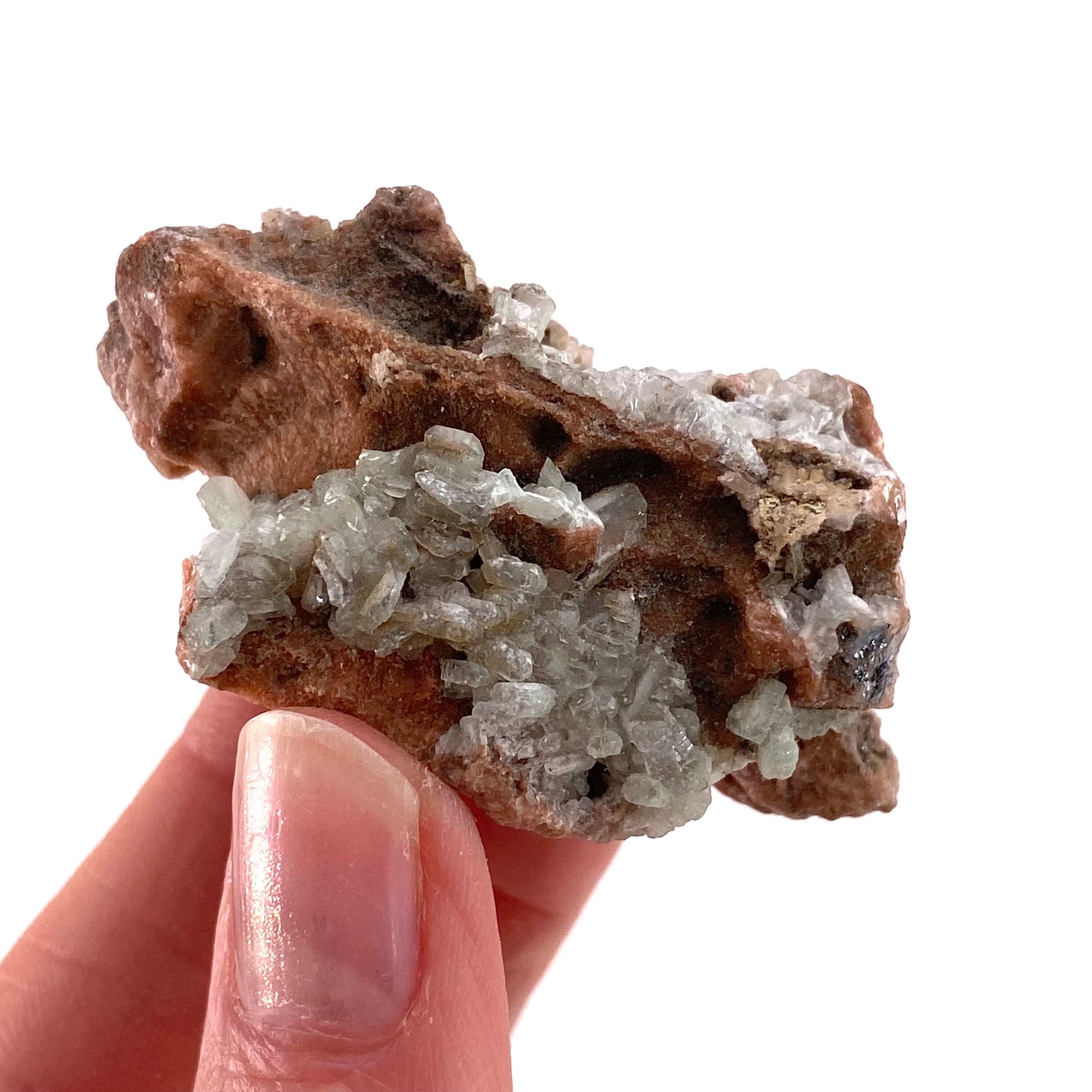 Rare! Baryte Specimen (Congo) | barite specimen, baryte crystal, barite crystal
