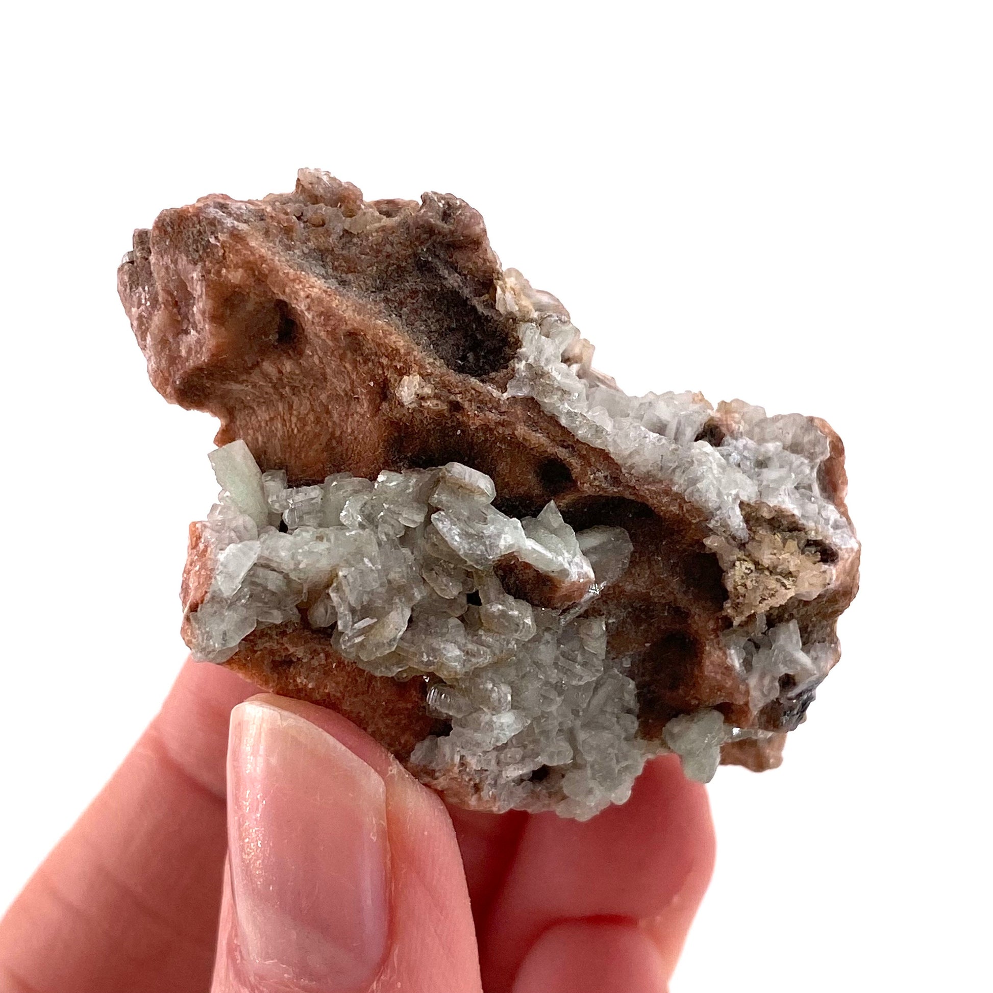 Rare! Baryte Specimen (Congo) | barite specimen, baryte crystal, barite crystal