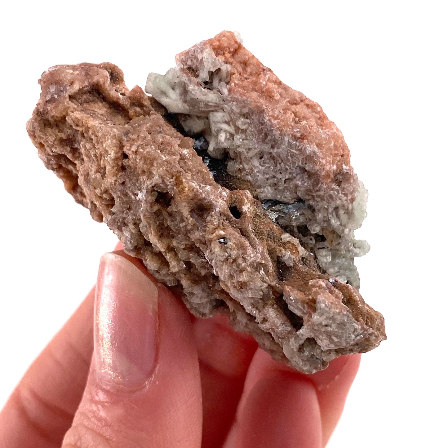 Rare! Baryte Specimen (Congo) | barite specimen, baryte crystal, barite crystal