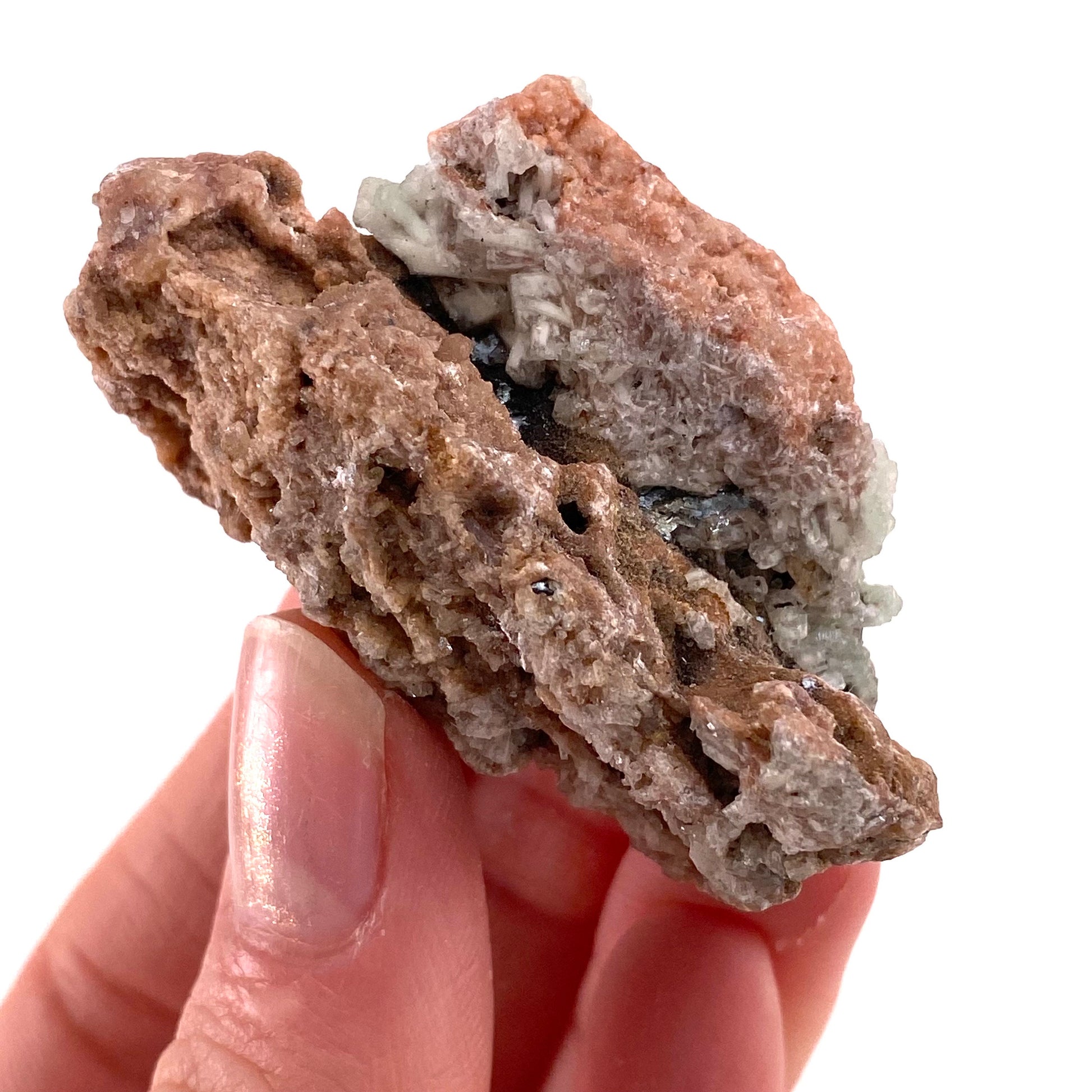 Rare! Baryte Specimen (Congo) | barite specimen, baryte crystal, barite crystal