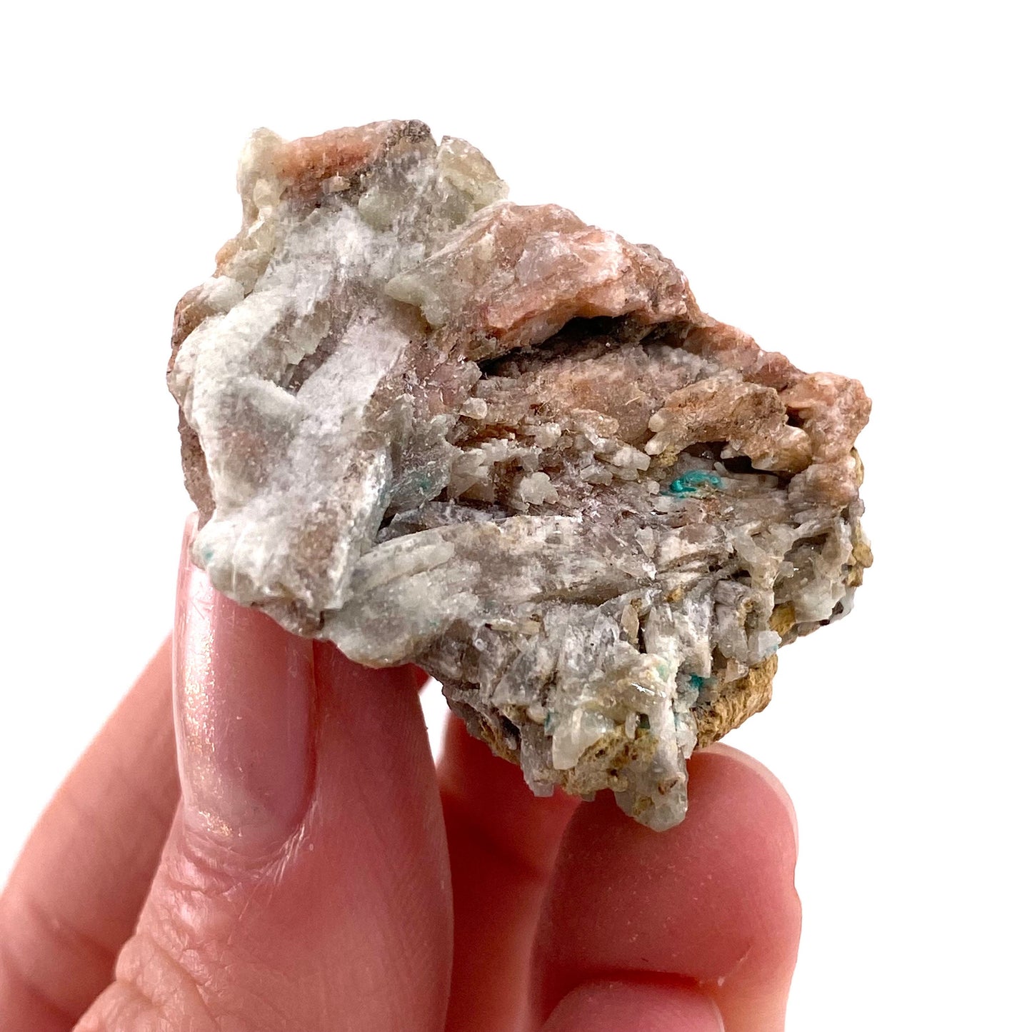 Rare! Baryte Specimen (Congo) | barite specimen, baryte crystal, barite crystal