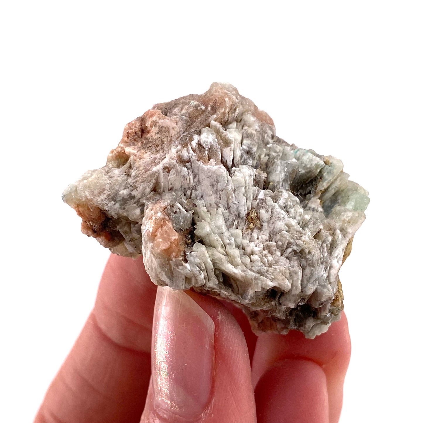 Rare! Baryte Specimen (Congo) | barite specimen, baryte crystal, barite crystal