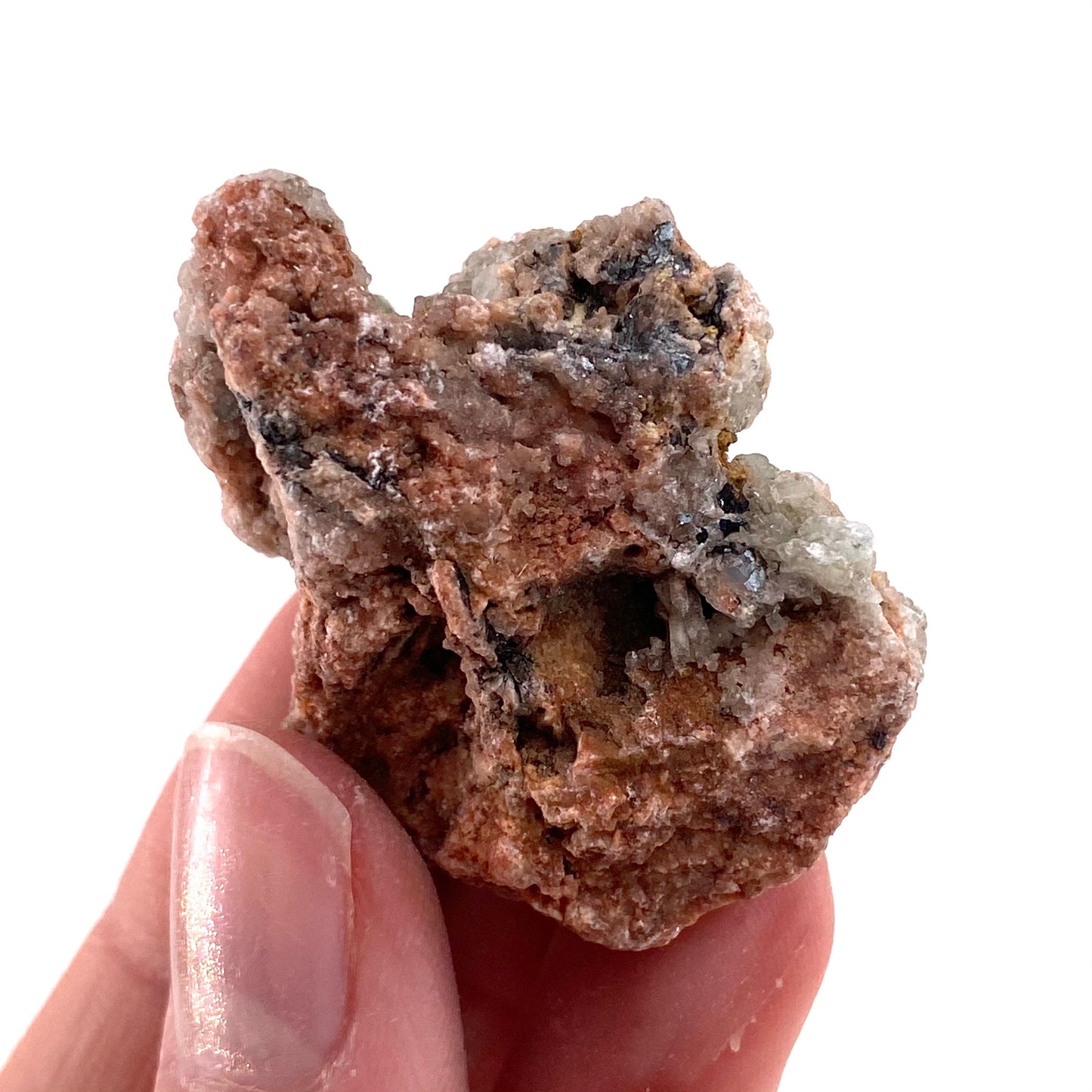 Rare! Baryte Specimen (Congo) | barite specimen, baryte crystal, barite crystal