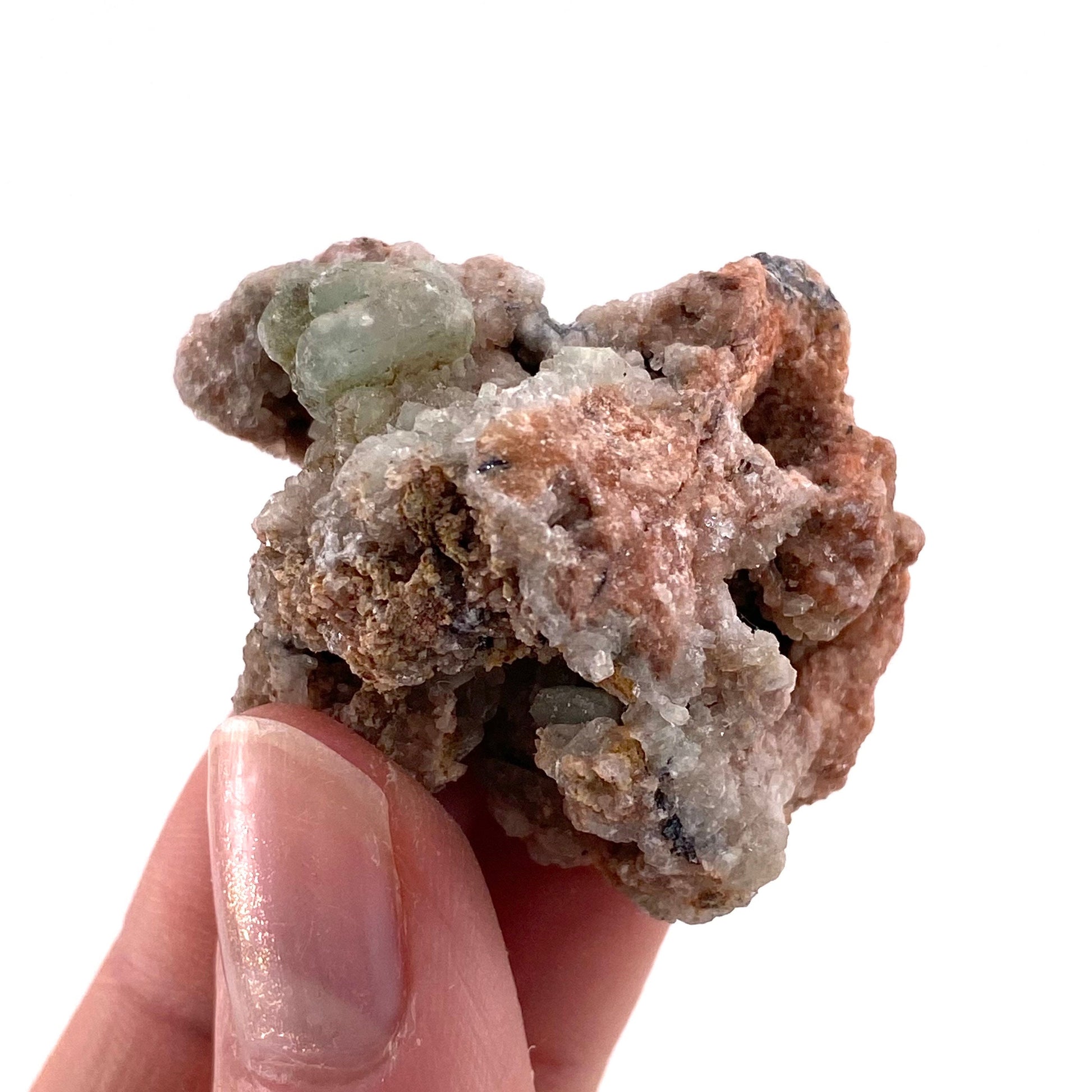 Rare! Baryte Specimen (Congo) | barite specimen, baryte crystal, barite crystal