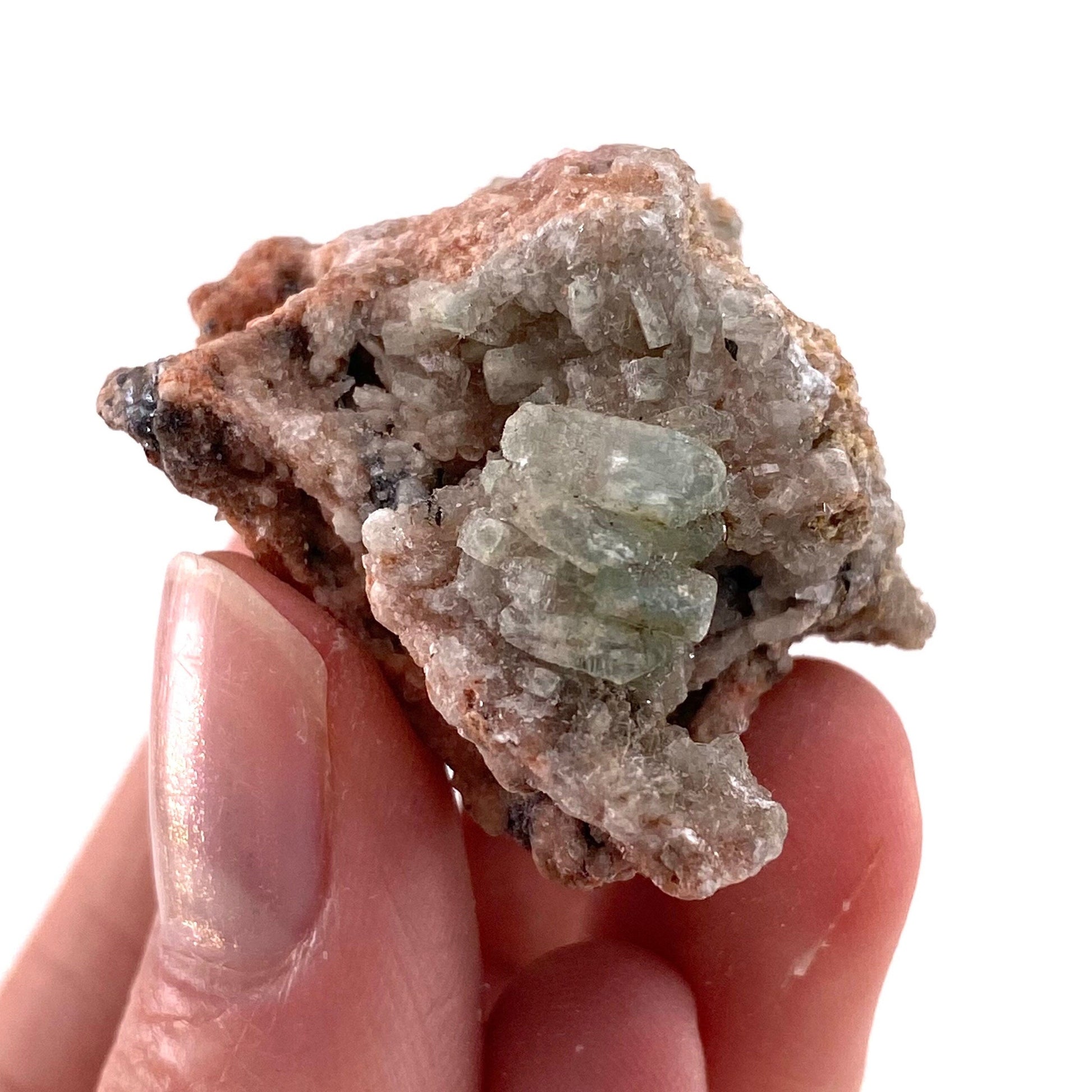Rare! Baryte Specimen (Congo) | barite specimen, baryte crystal, barite crystal