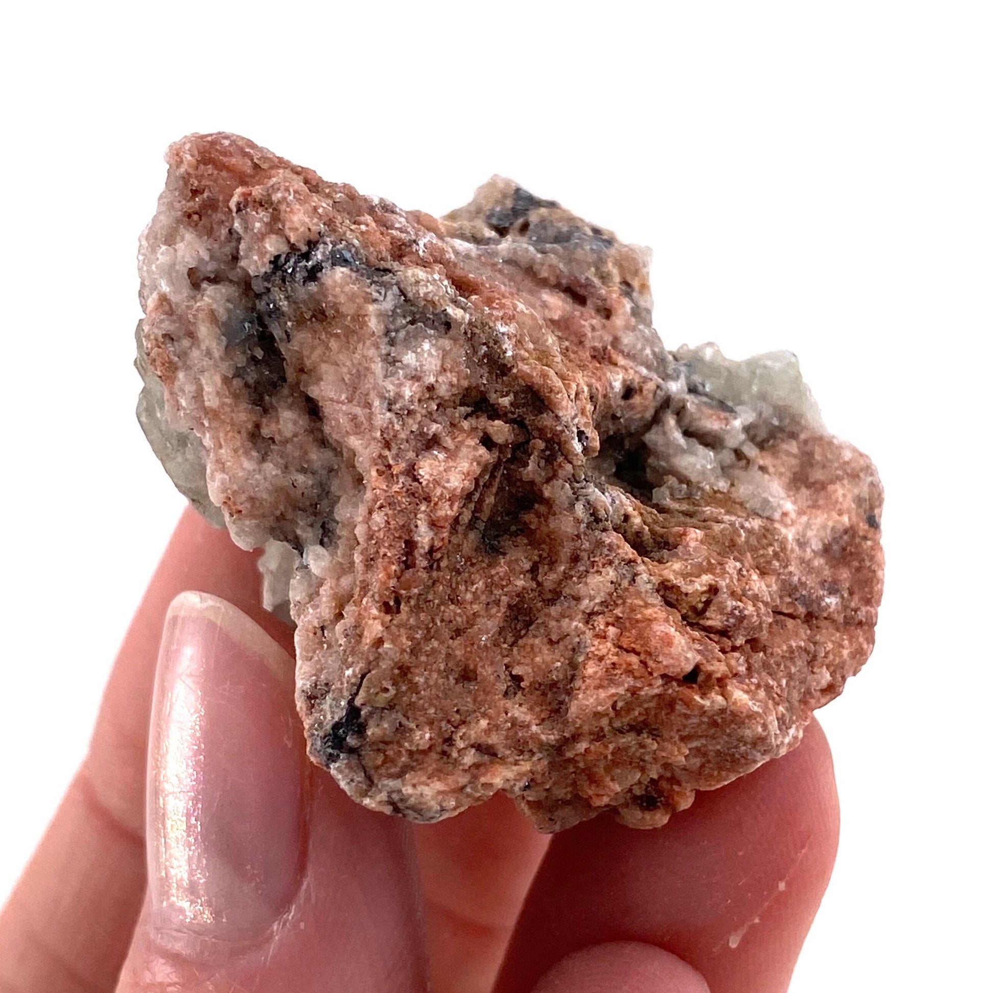 Rare! Baryte Specimen (Congo) | barite specimen, baryte crystal, barite crystal