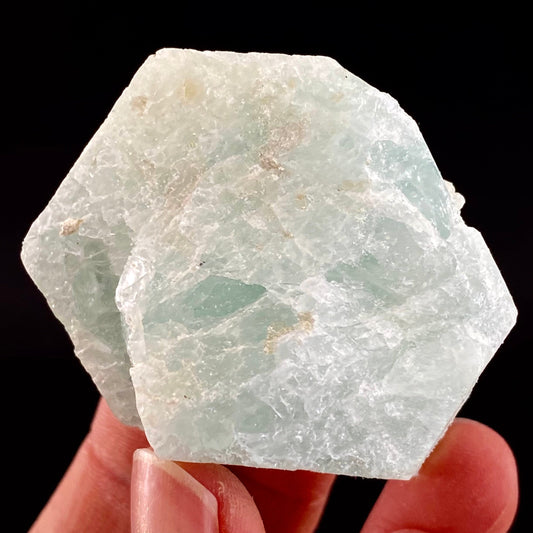 Aquamarine (Pakistan) | terminated Aquamarine, raw Aquamarine, natural Aquamarine crystal, aquamarine specimen