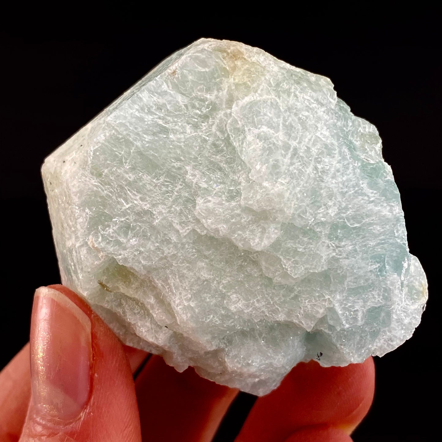 Aquamarine (Pakistan) | terminated Aquamarine, raw Aquamarine, natural Aquamarine crystal, aquamarine specimen