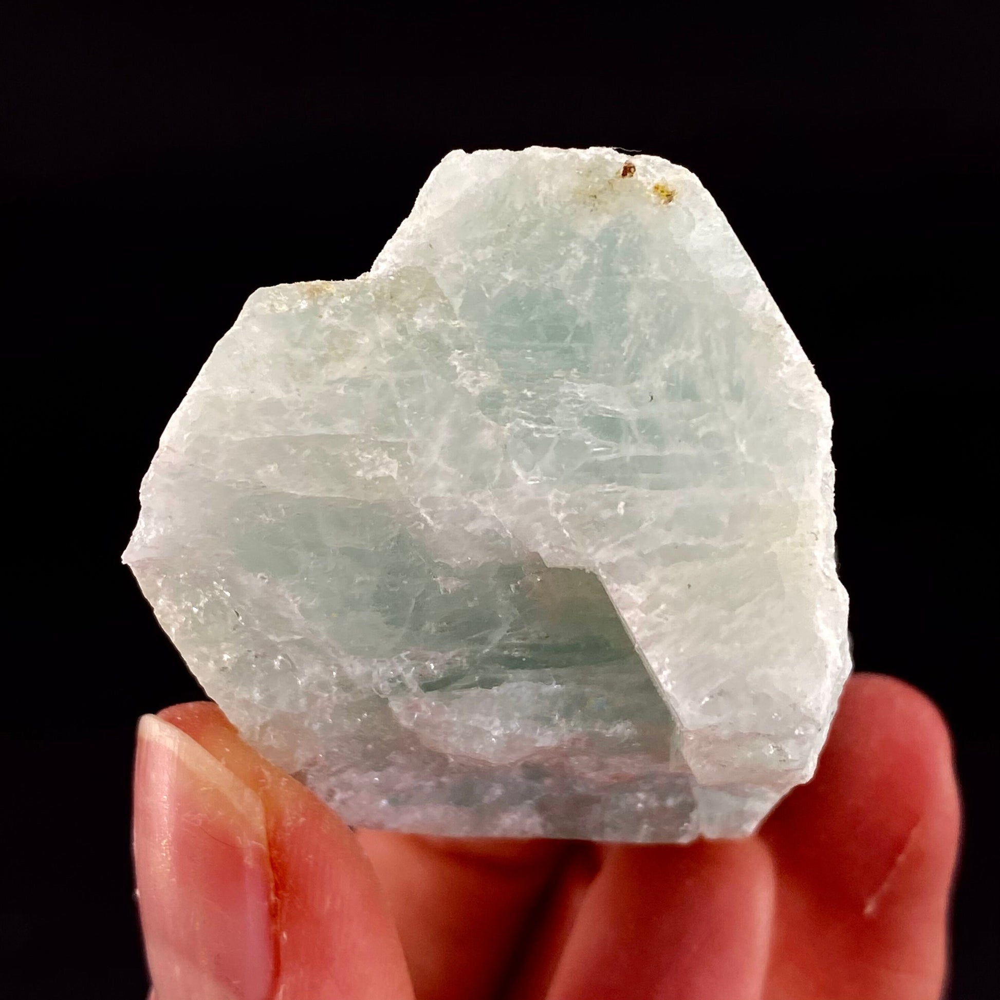 Aquamarine (Pakistan) | terminated Aquamarine, raw Aquamarine, natural Aquamarine crystal, aquamarine specimen