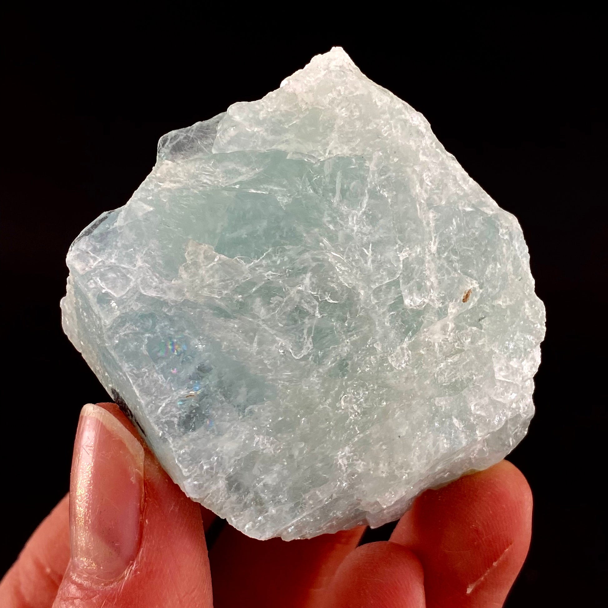 Aquamarine (Pakistan) | terminated Aquamarine, raw Aquamarine, natural Aquamarine crystal, aquamarine specimen