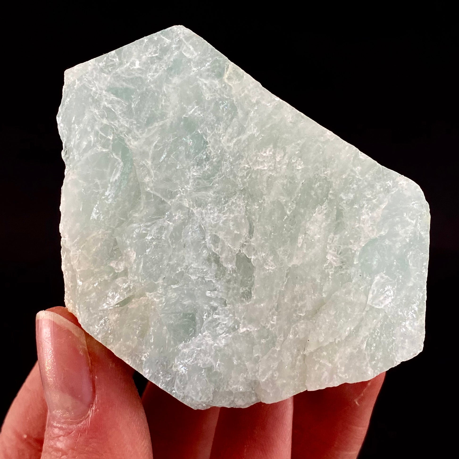 Aquamarine (Pakistan) | terminated Aquamarine, raw Aquamarine, natural Aquamarine crystal, aquamarine specimen