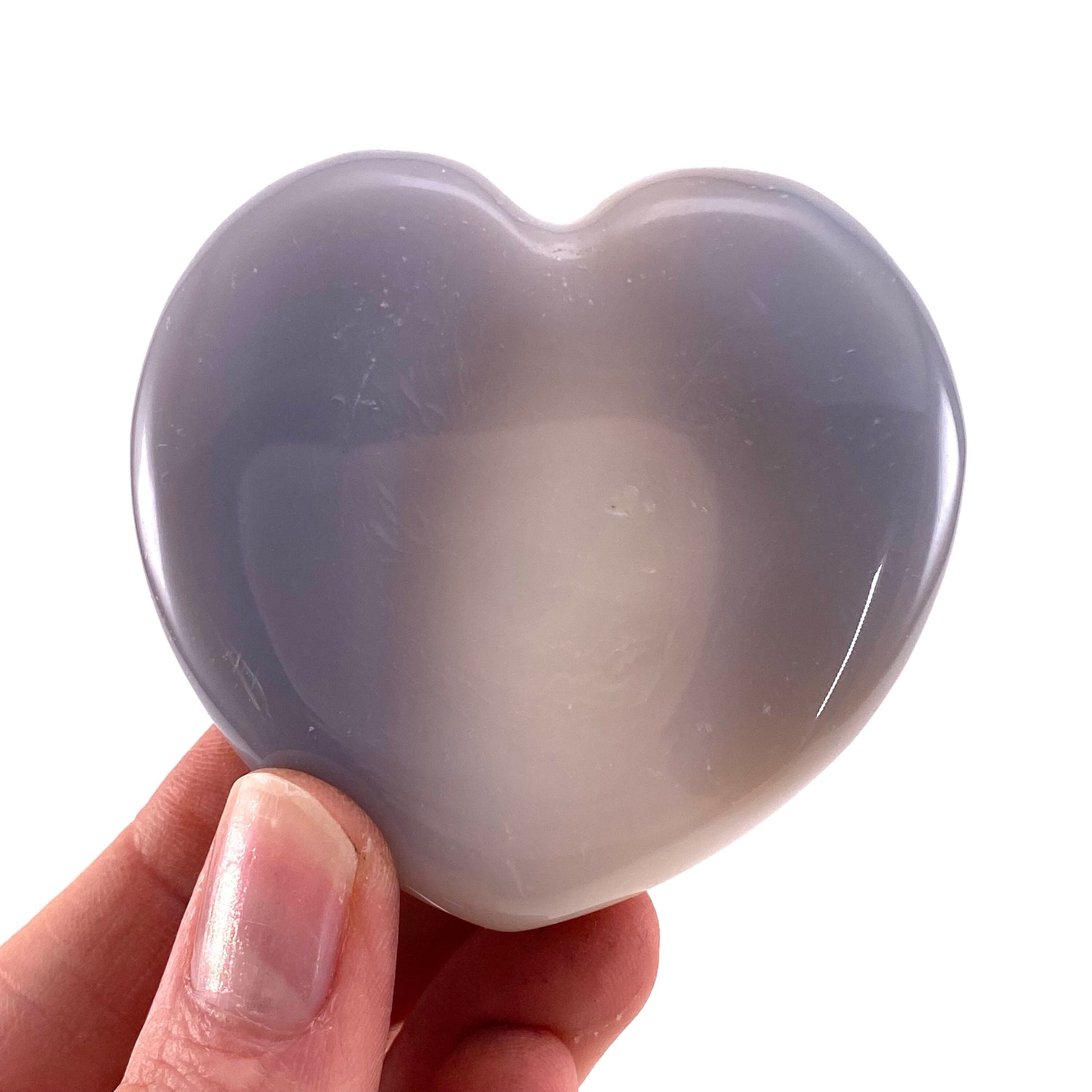 Agate Heart, Druzy Agate heart, polished crystal heart, agate geode heart, crystal heart