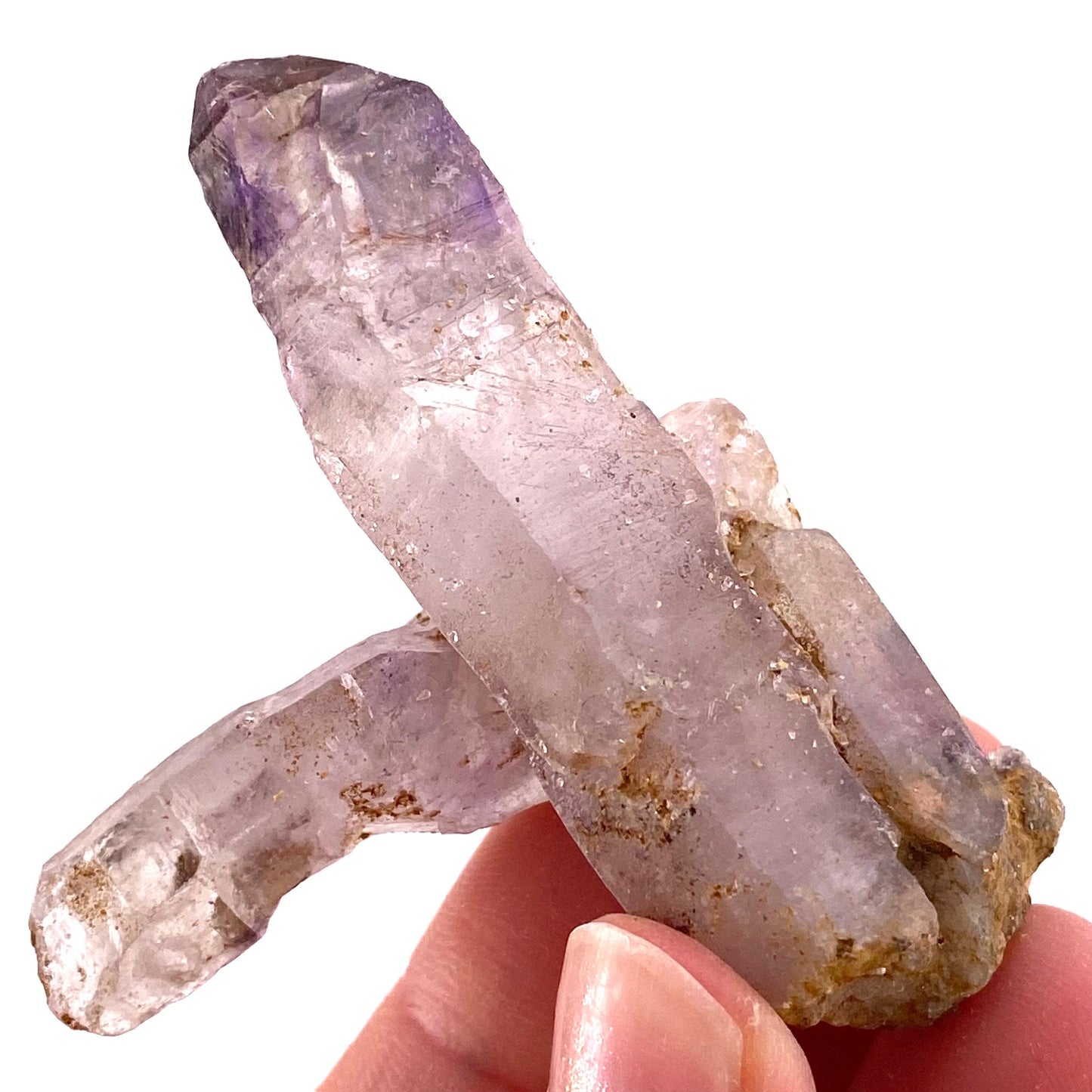 Amethyst Cluster (Zimbabwe), Shangaan Amethyst, amethyst point, elestial amethyst, amethyst crystal