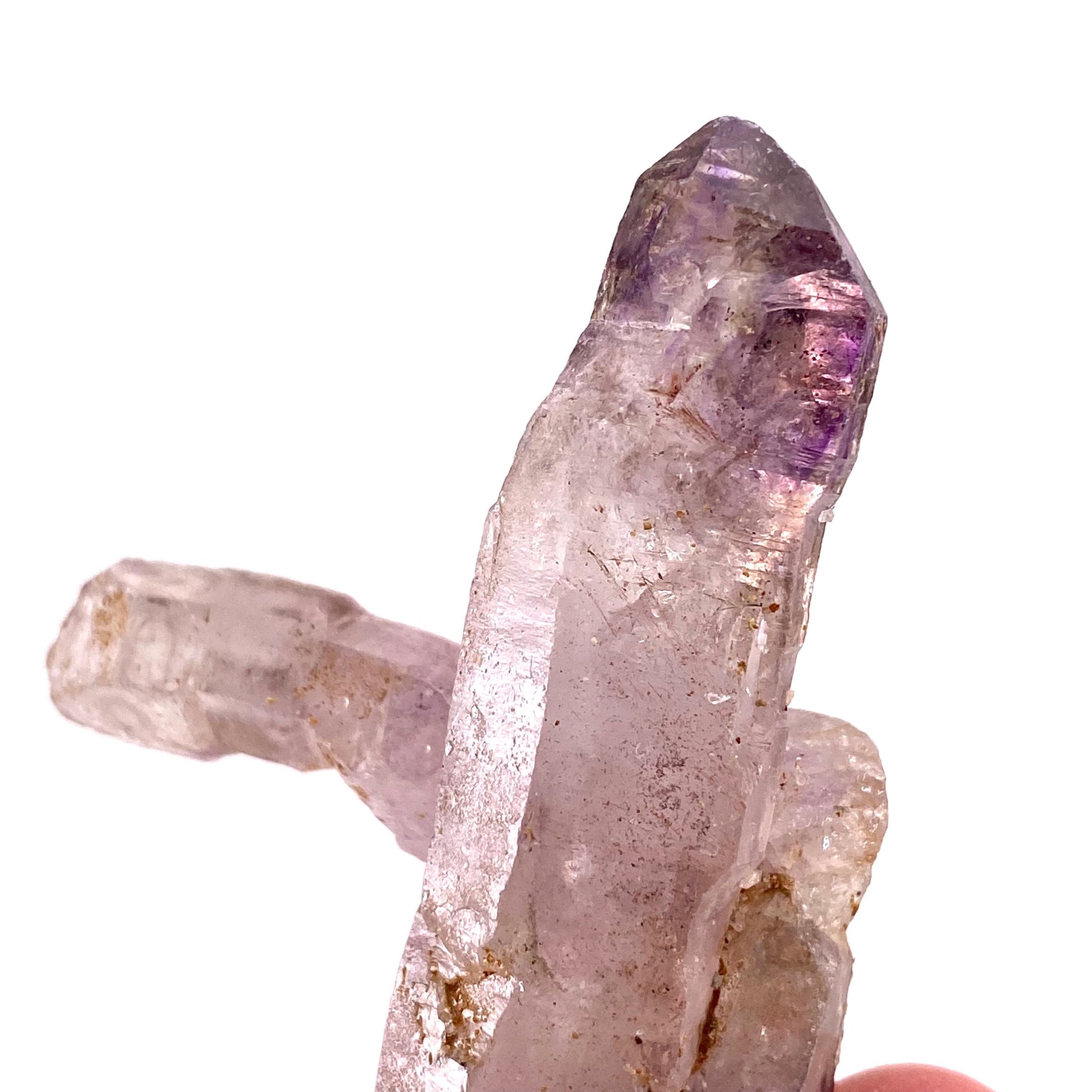 Amethyst Cluster (Zimbabwe), Shangaan Amethyst, amethyst point, elestial amethyst, amethyst crystal