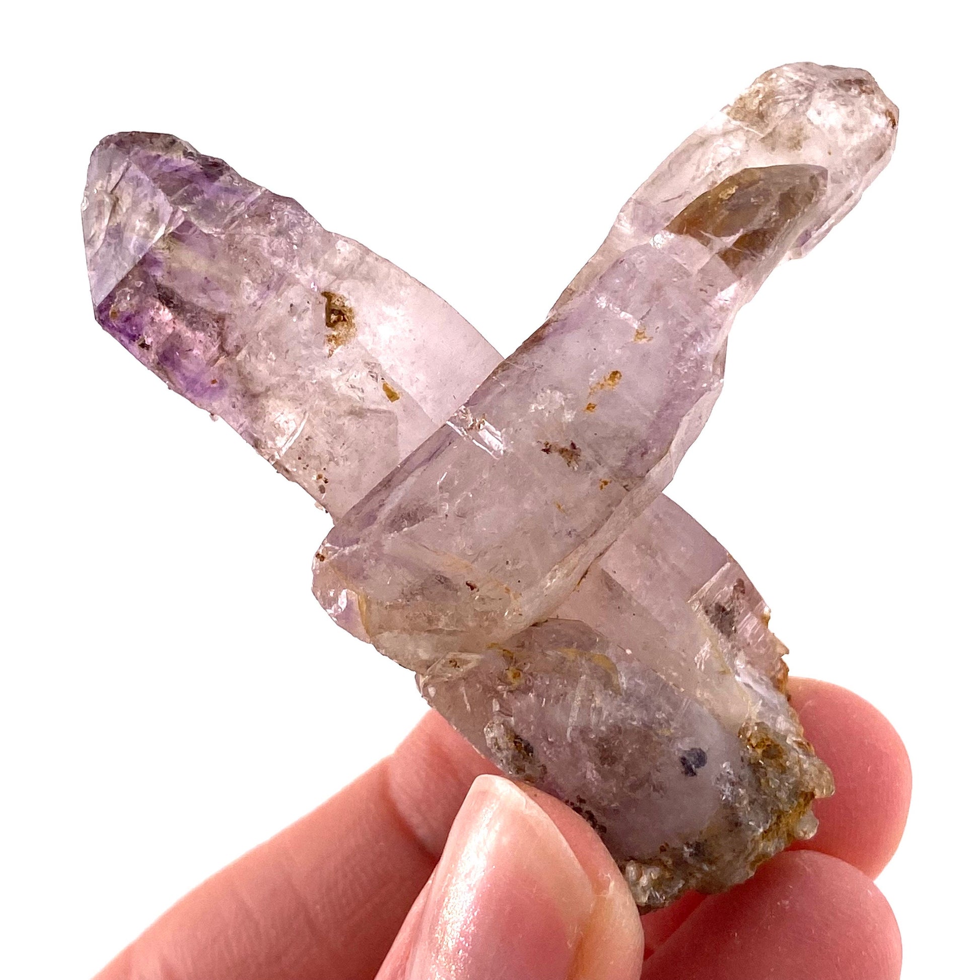 Amethyst Cluster (Zimbabwe), Shangaan Amethyst, amethyst point, elestial amethyst, amethyst crystal