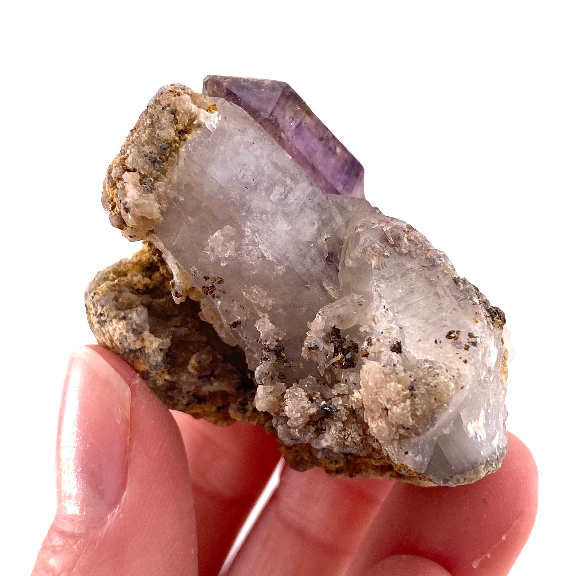 Amethyst Cluster (Zimbabwe), Shangaan Amethyst, amethyst point, elestial amethyst, amethyst crystal