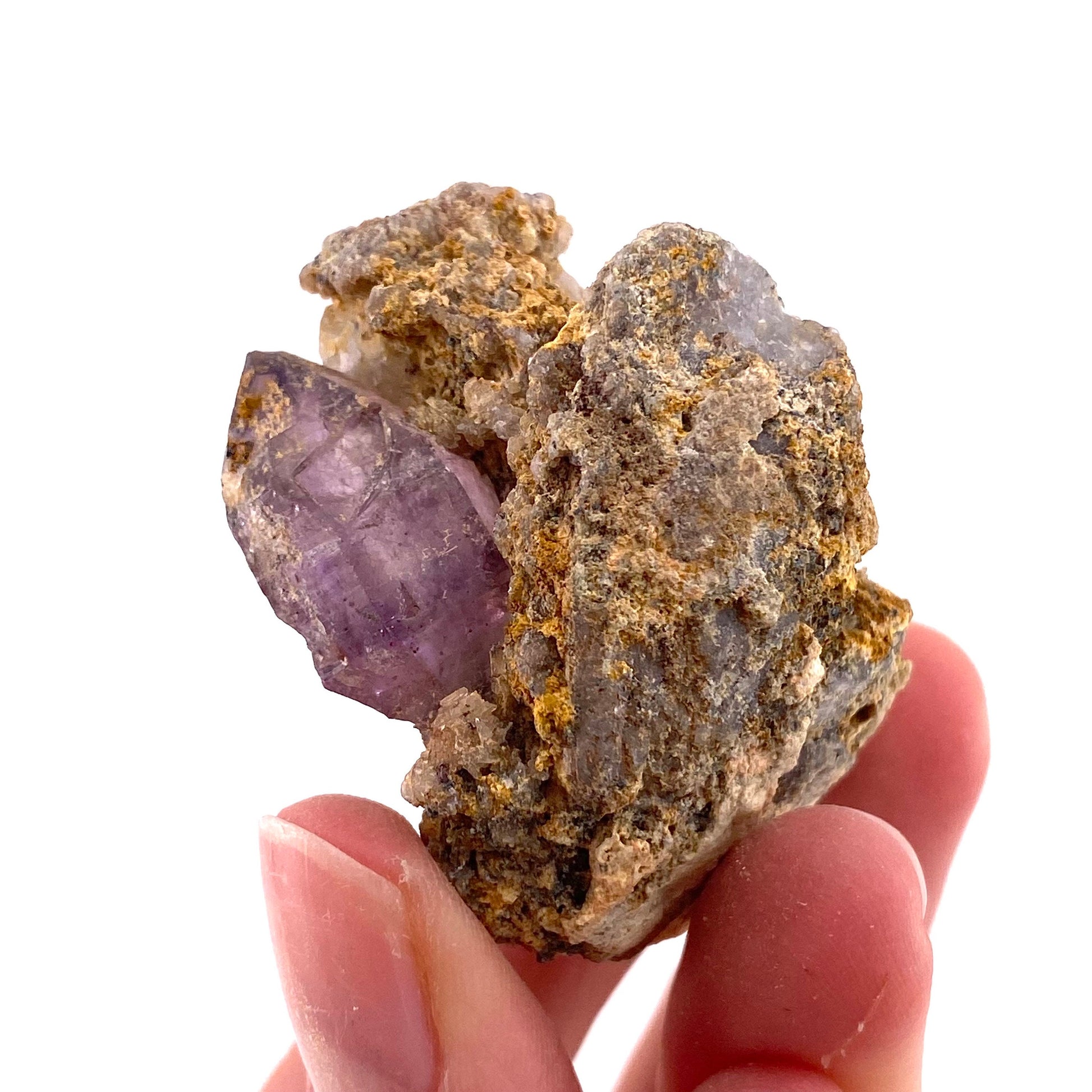Amethyst Cluster (Zimbabwe), Shangaan Amethyst, amethyst point, elestial amethyst, amethyst crystal