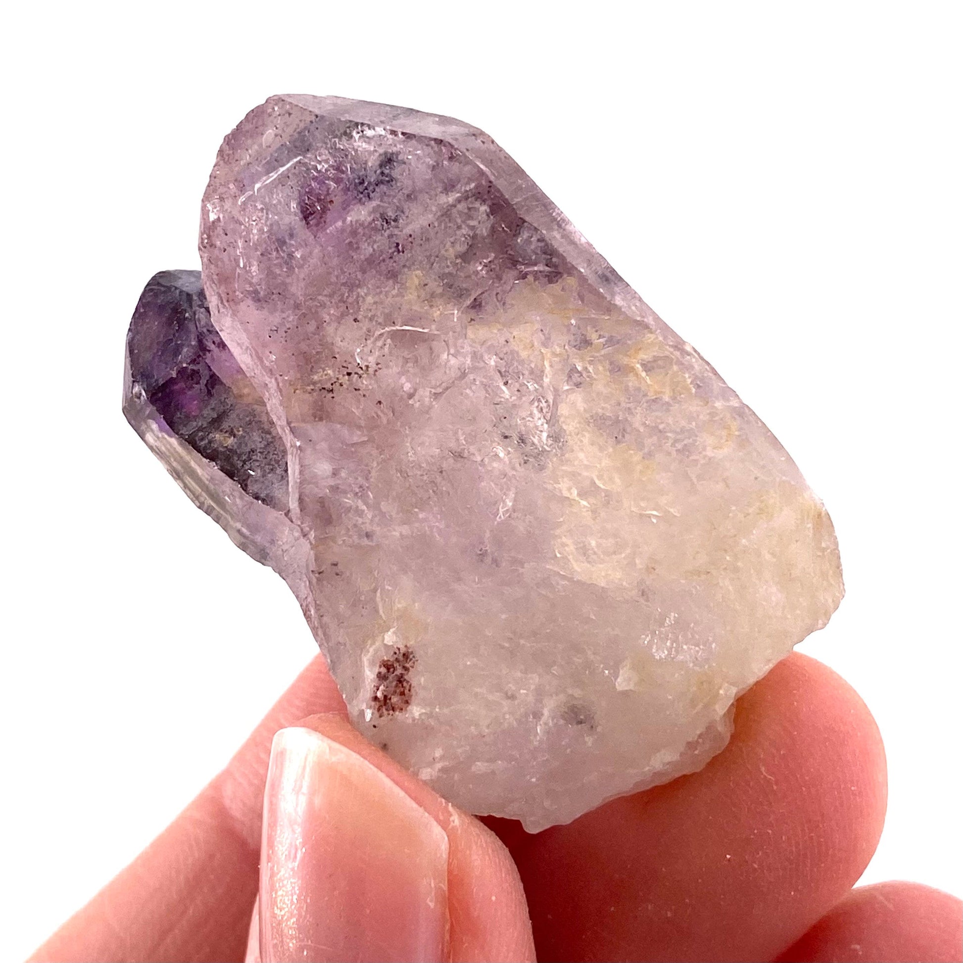 Amethyst Scepter (Zimbabwe), Shangaan Amethyst, amethyst point, elestial amethyst, amethyst crystal
