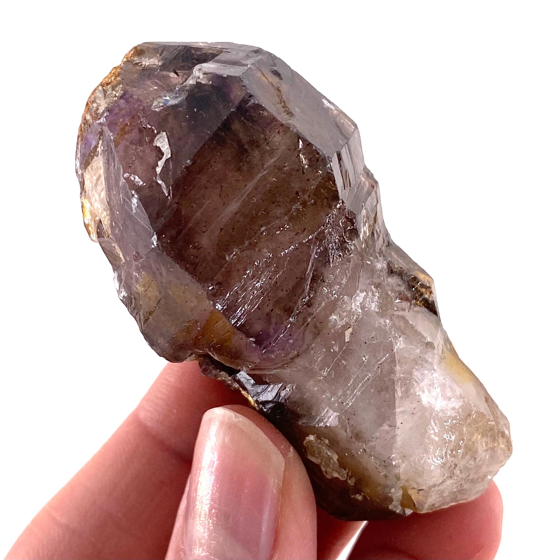 Amethyst Scepter (Zimbabwe), Shangaan Amethyst, amethyst point, elestial amethyst, amethyst crystal